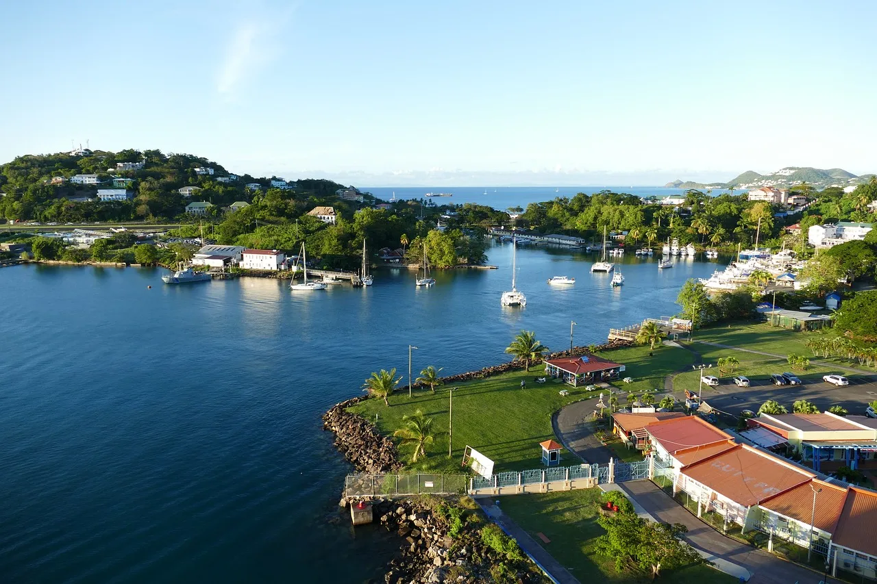 Castries, Saint Lucia