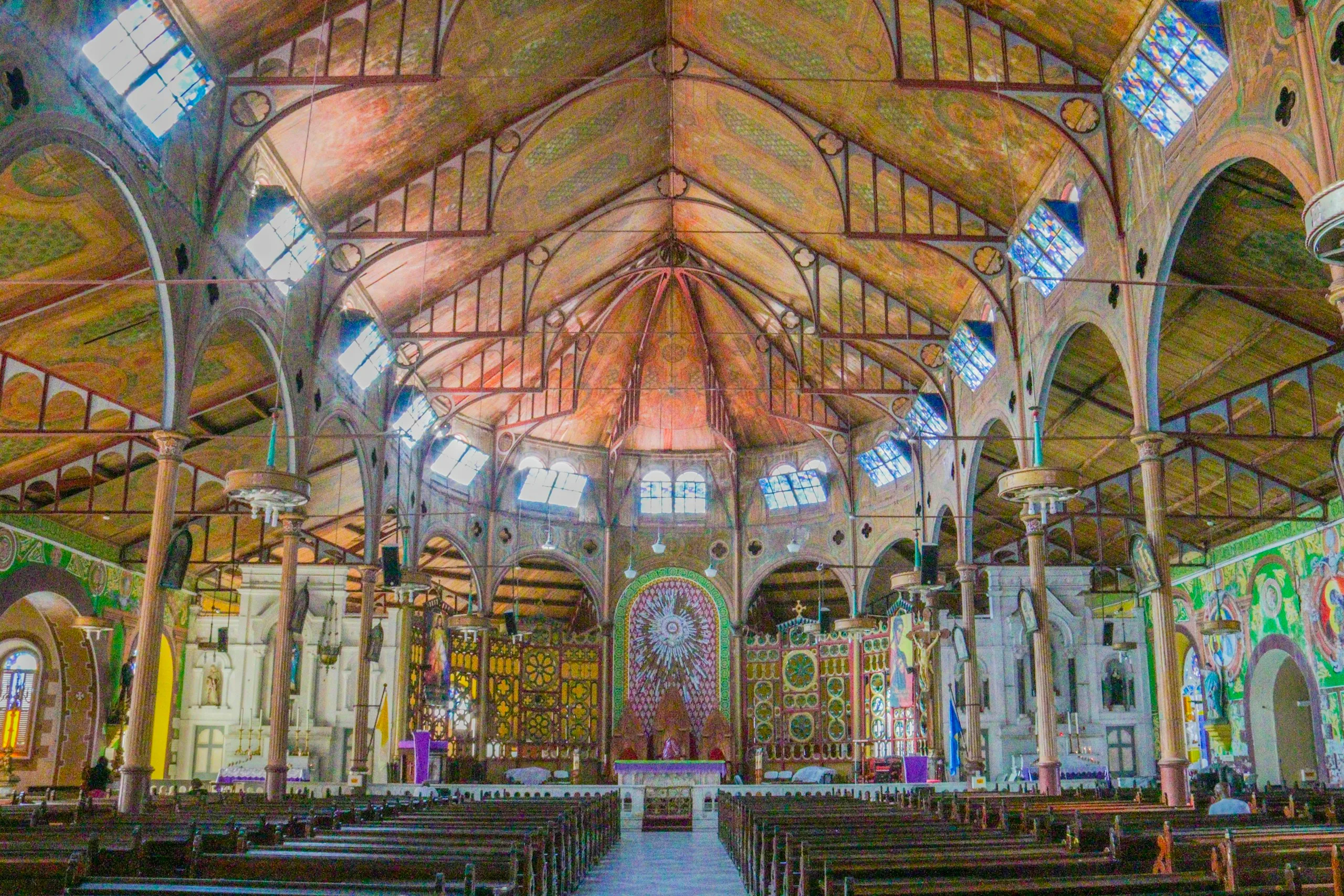 Castries, Saint Lucia