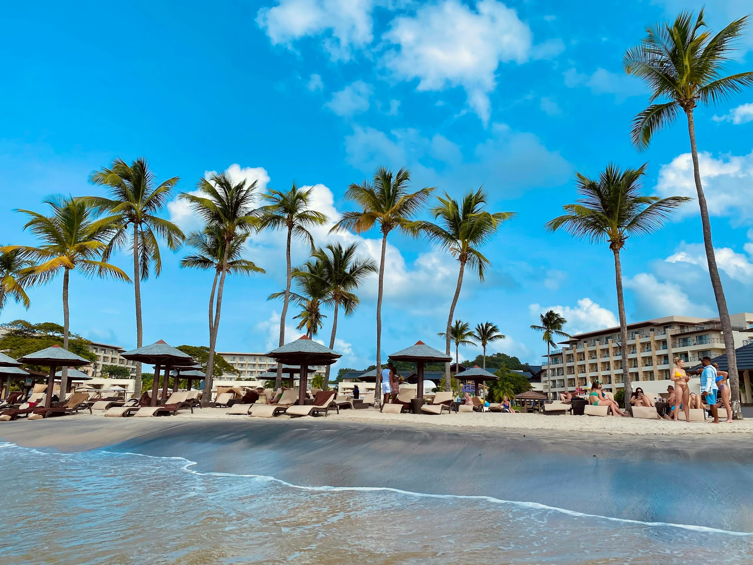 Castries, Saint Lucia