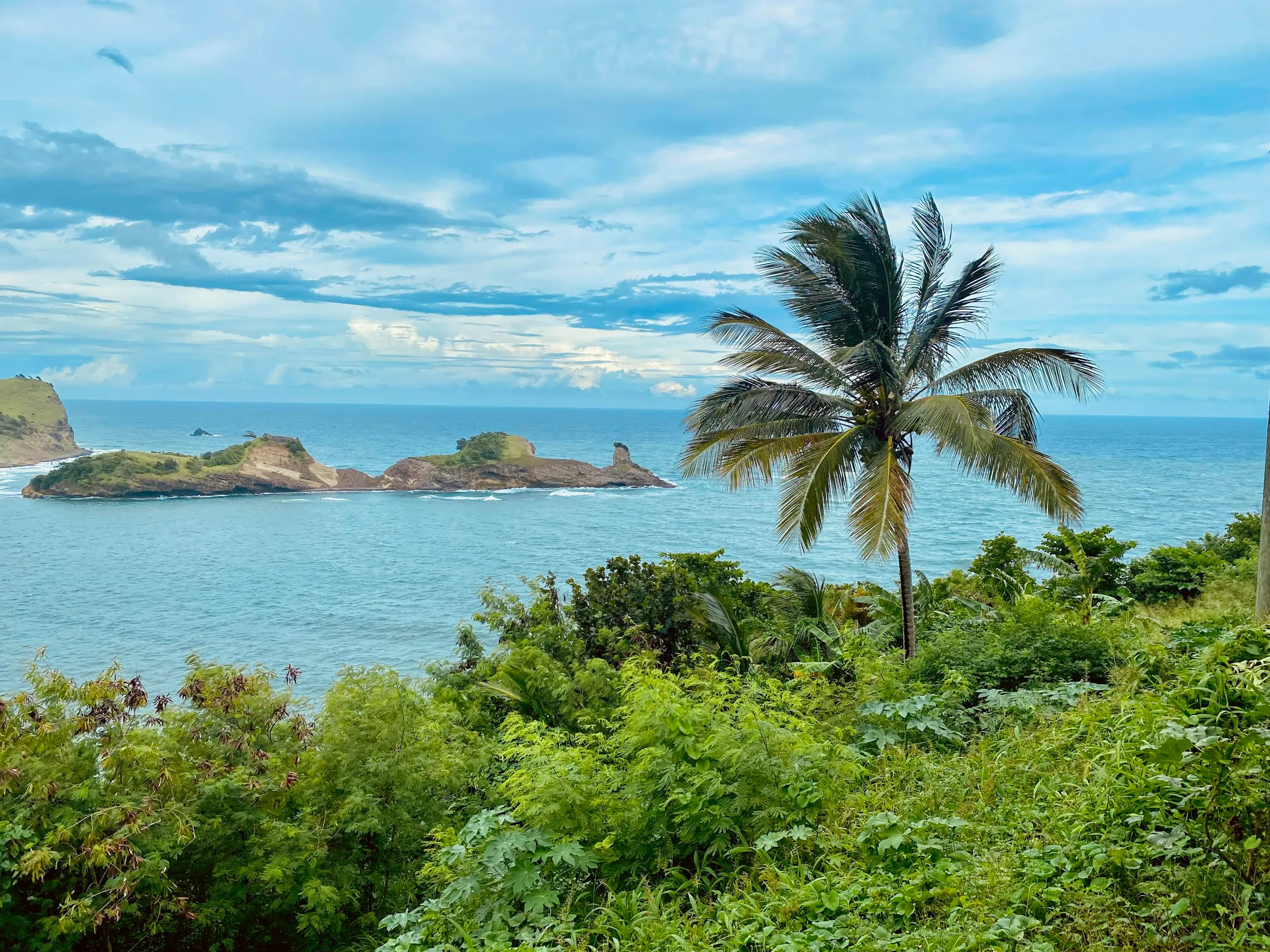 Castries, Saint Lucia