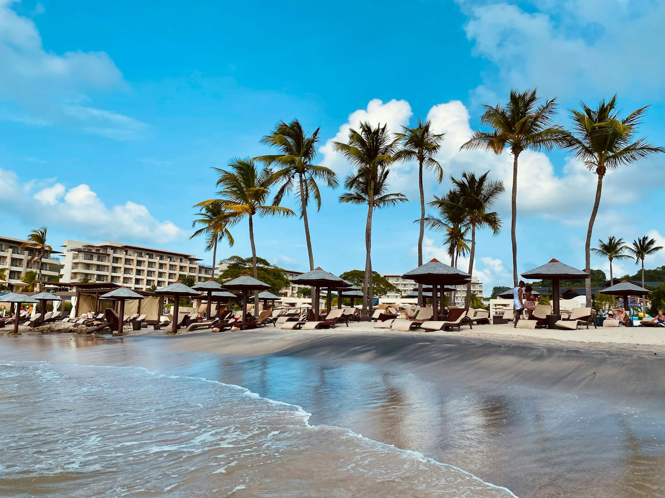 Castries, Saint Lucia