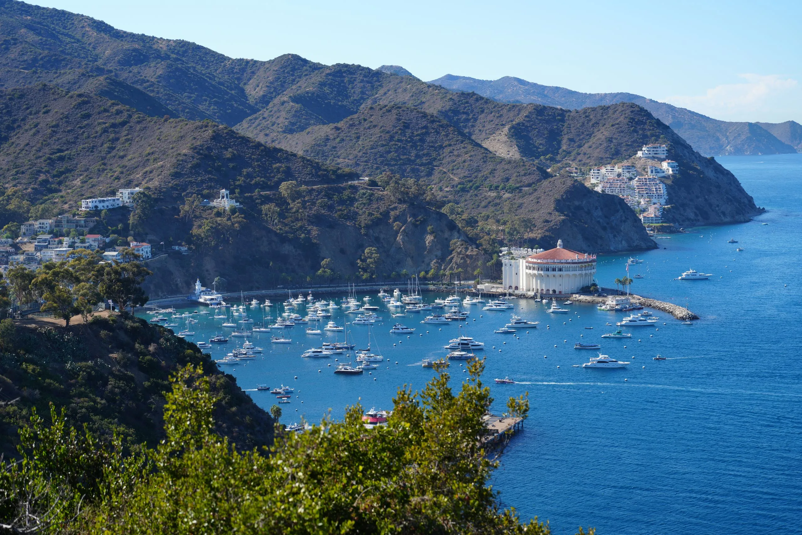 Catalina Island, Dominican Republic