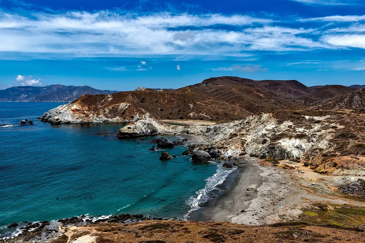 Catalina Island, Dominican Republic