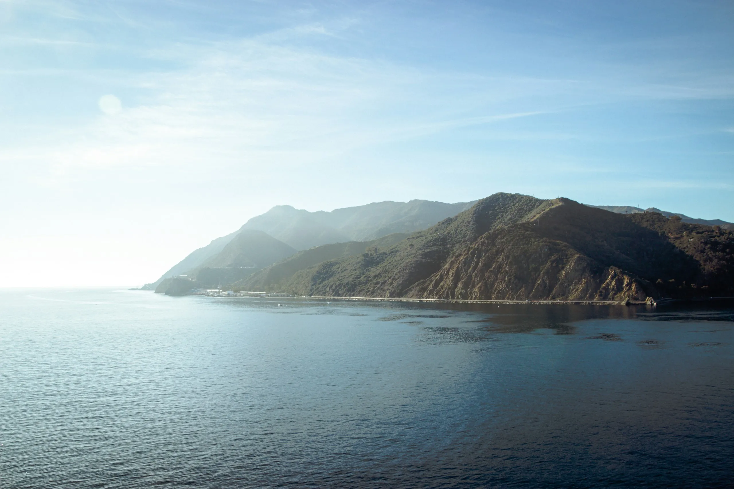 Catalina Island, Dominican Republic
