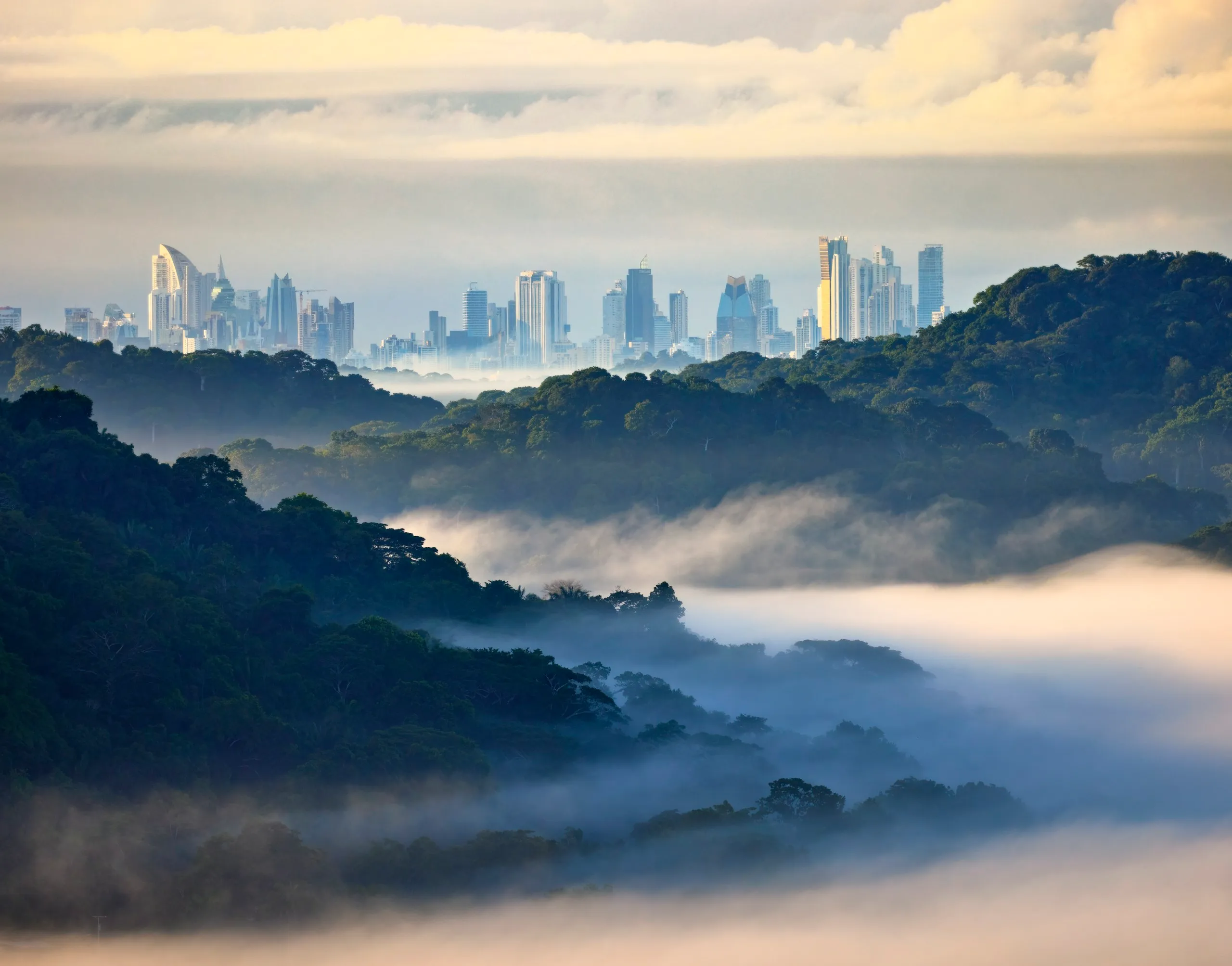 Colon, Panama