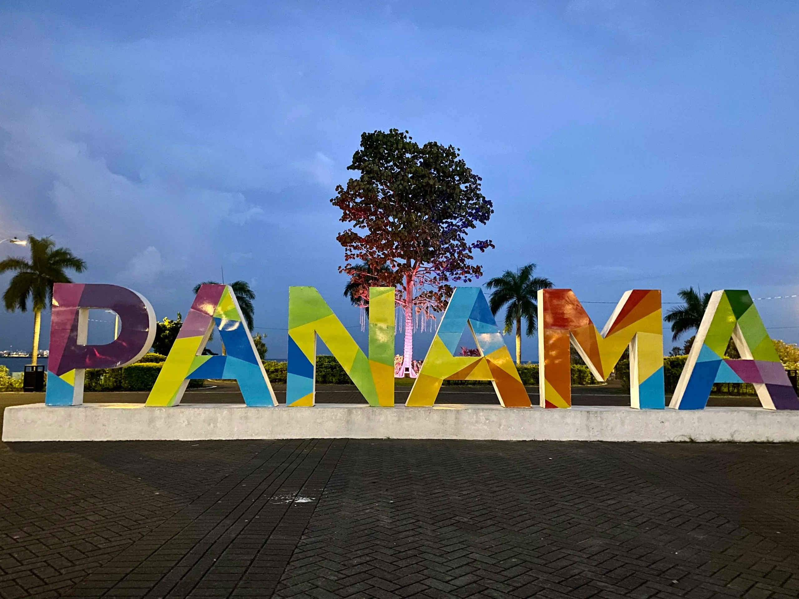 Colon, Panama