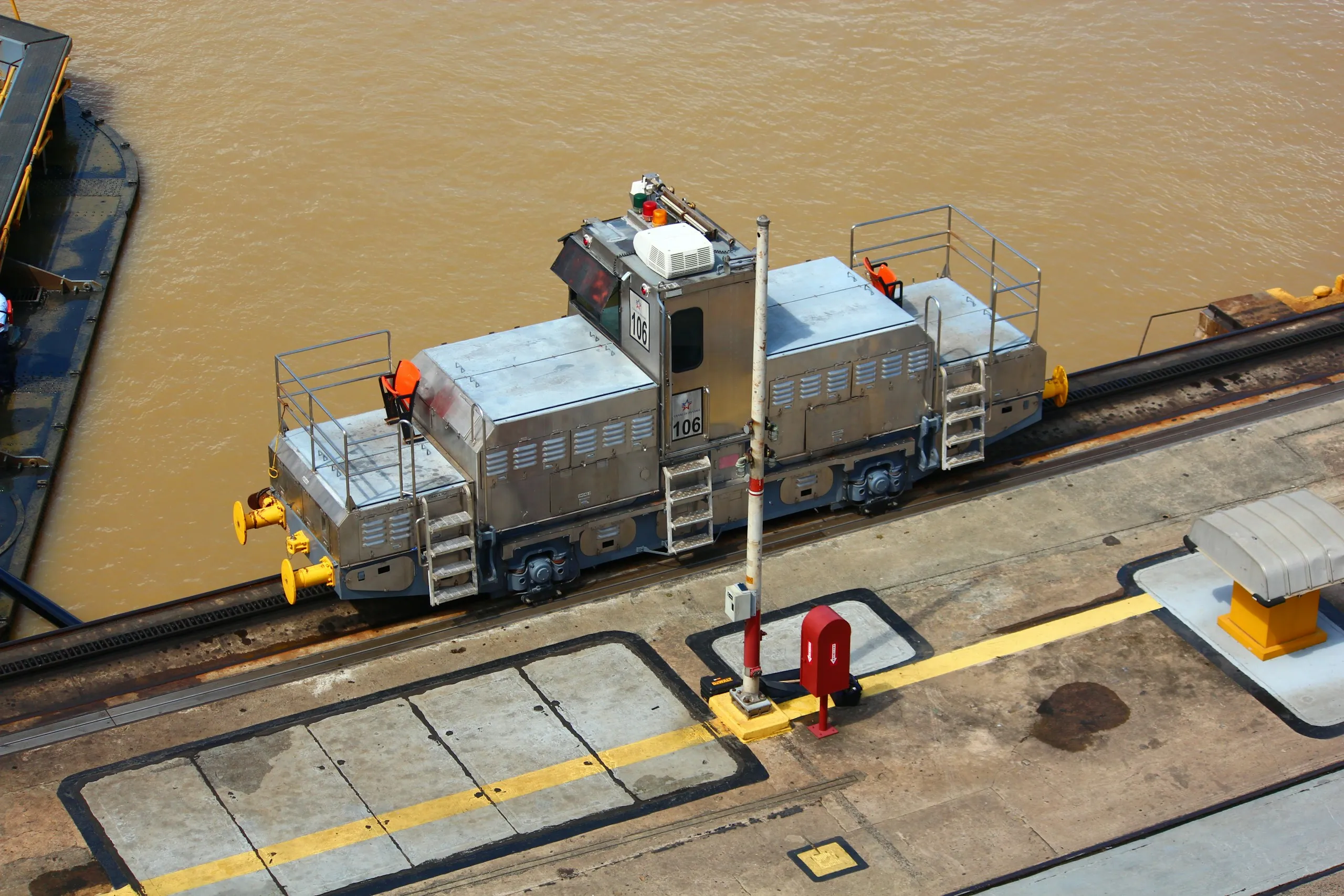 Colon, Panama