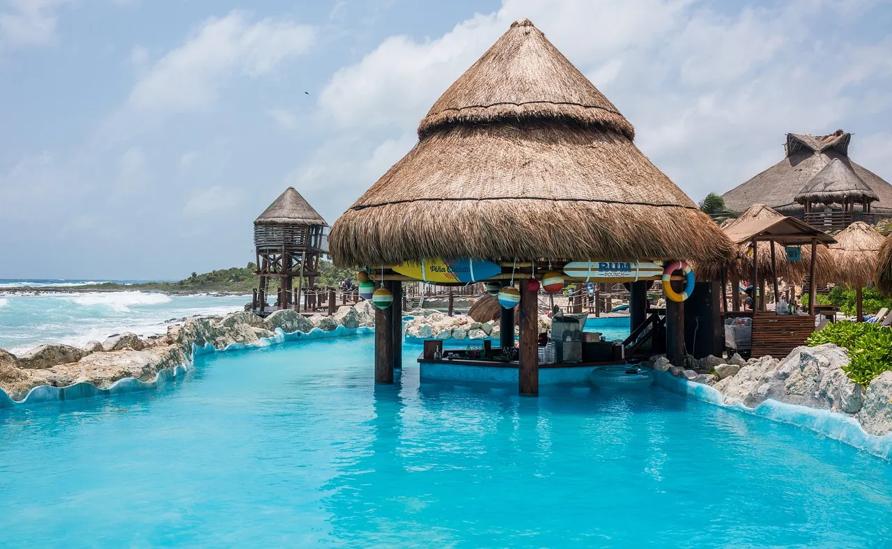 Costa Maya, Mexico