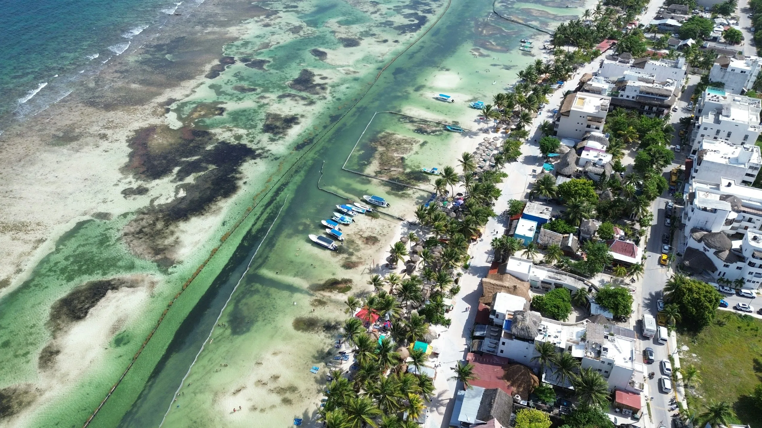 Costa Maya, Mexico