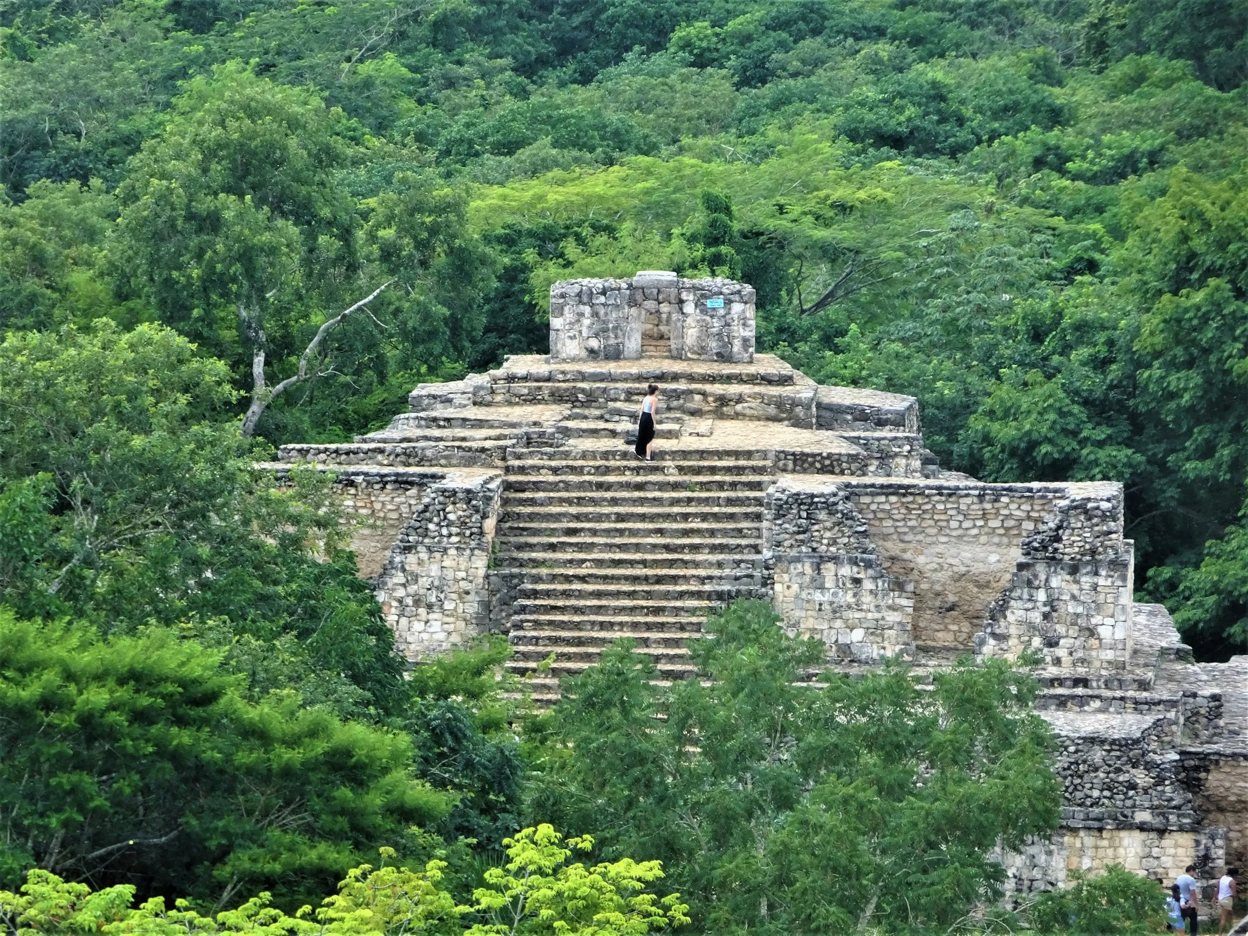 Costa Maya, Mexico