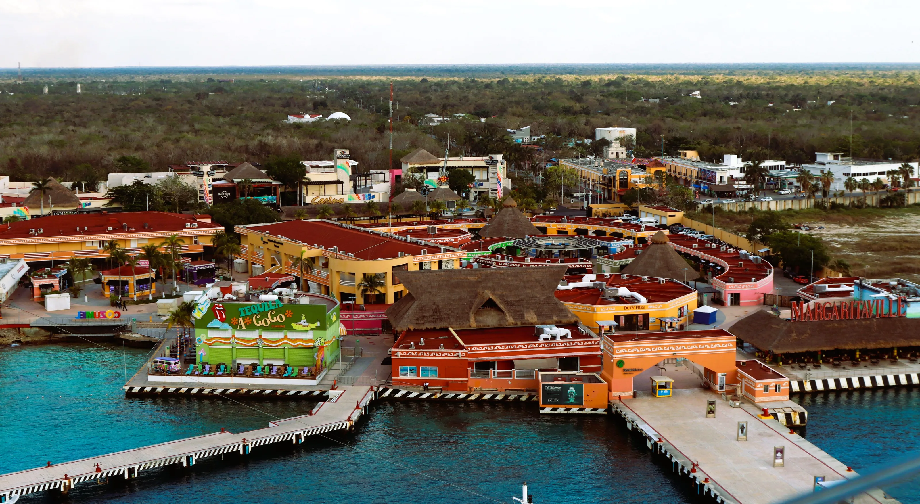 Cozumel, Mexico