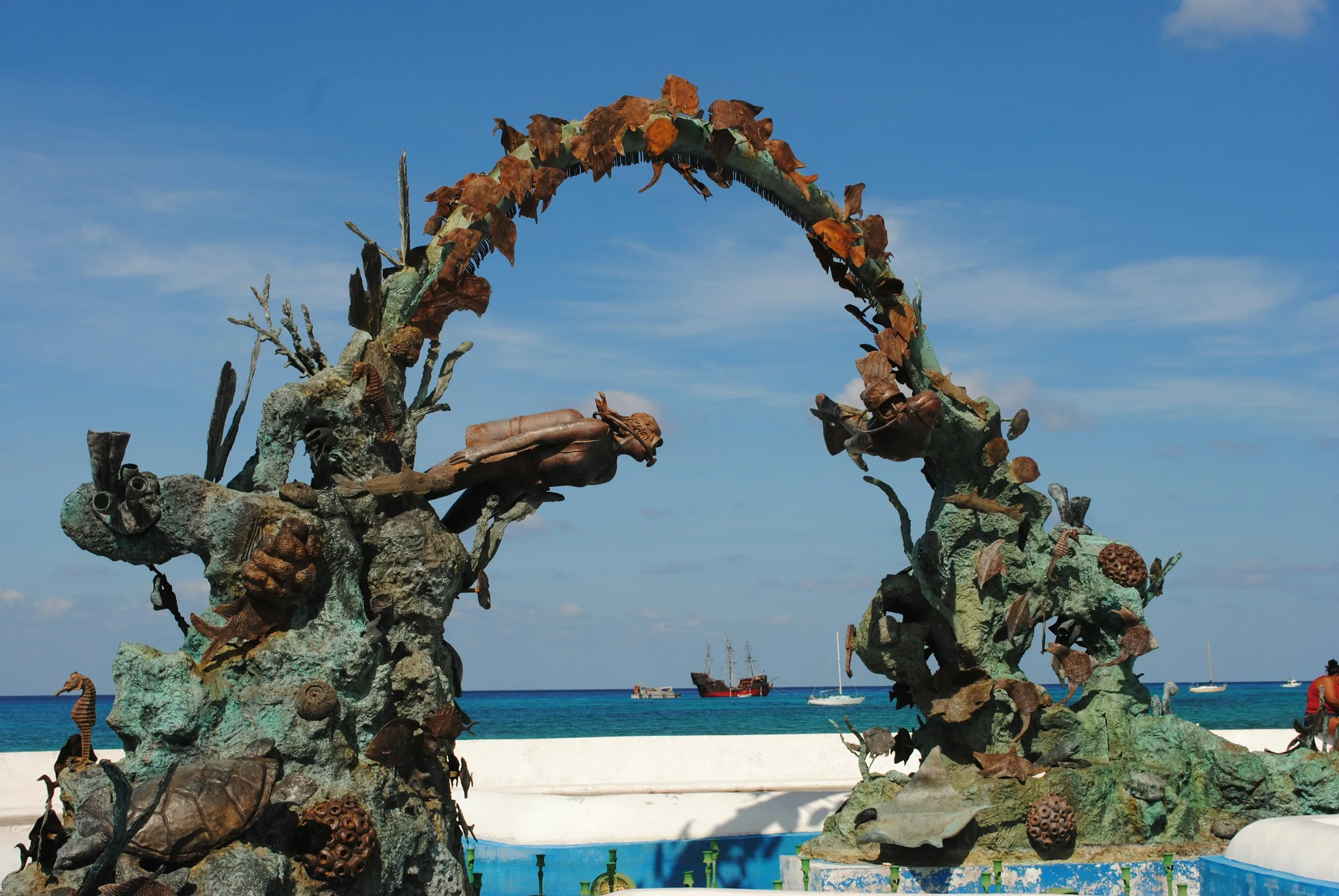 Cozumel, Mexico