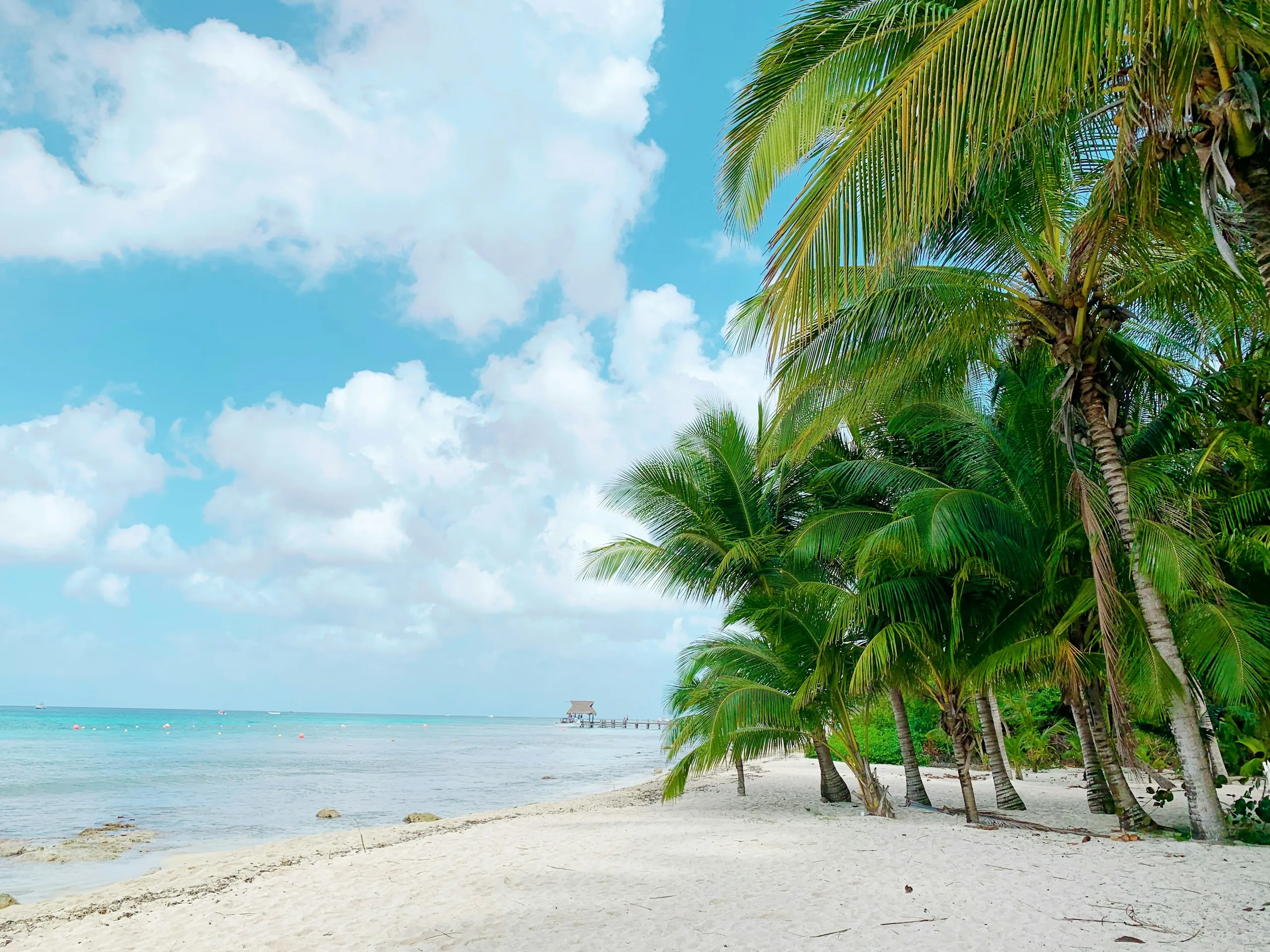 Cozumel, Mexico