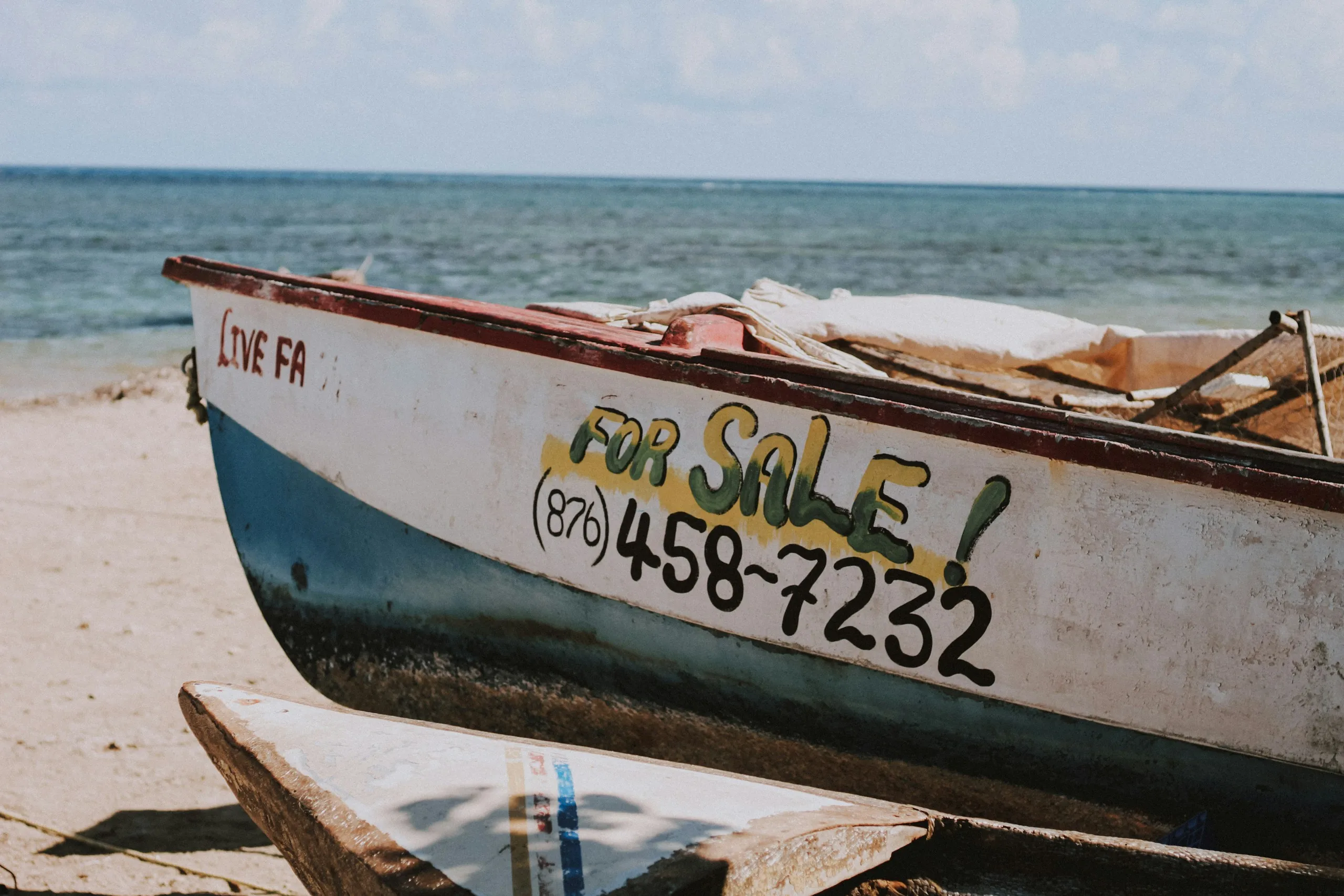 Falmouth Jamaica, Jamaica