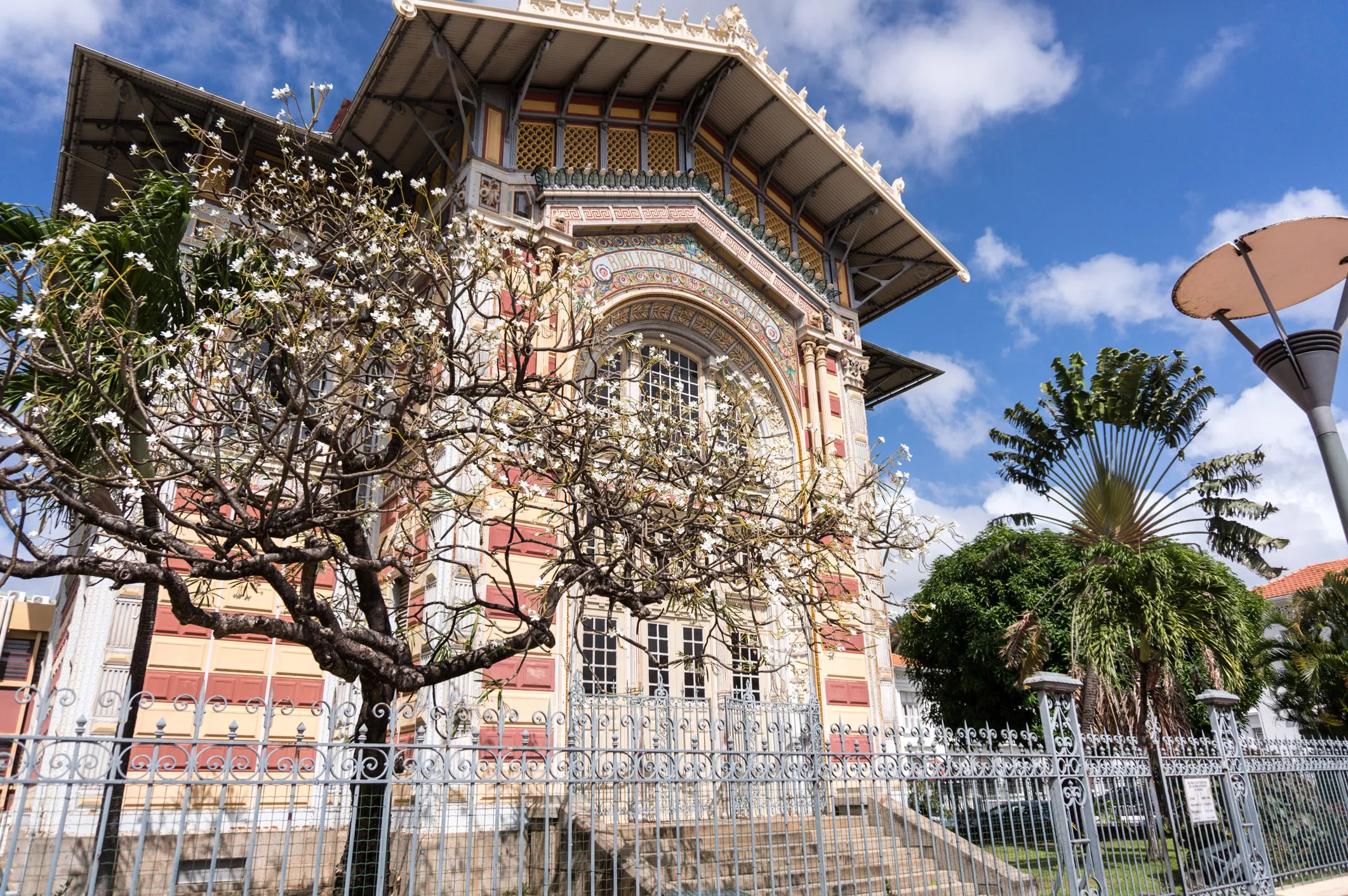 Fort-de-France, Martinique