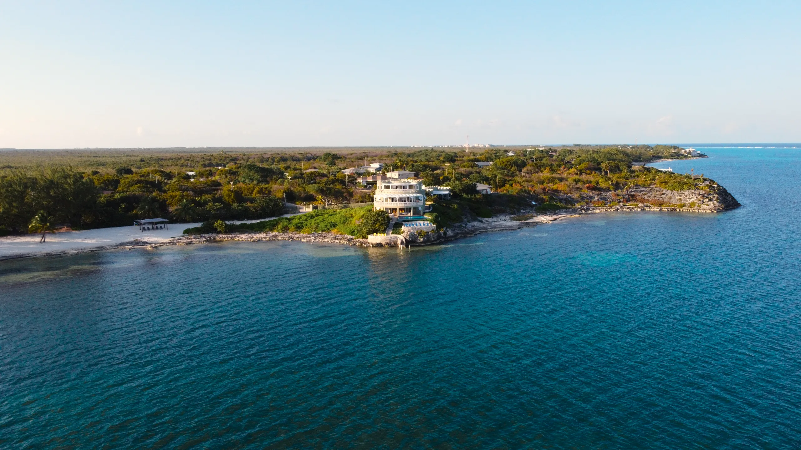 Grand Cayman Island, Cayman Islands