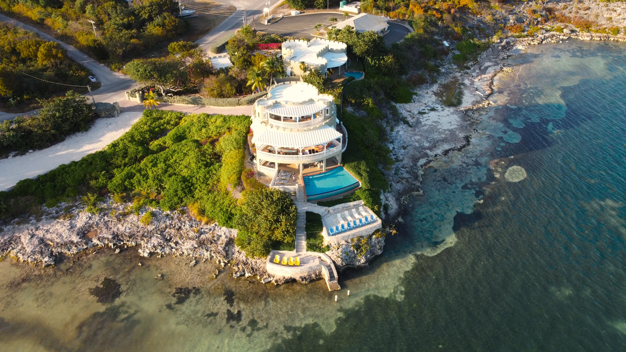 Grand Cayman Island, Cayman Islands