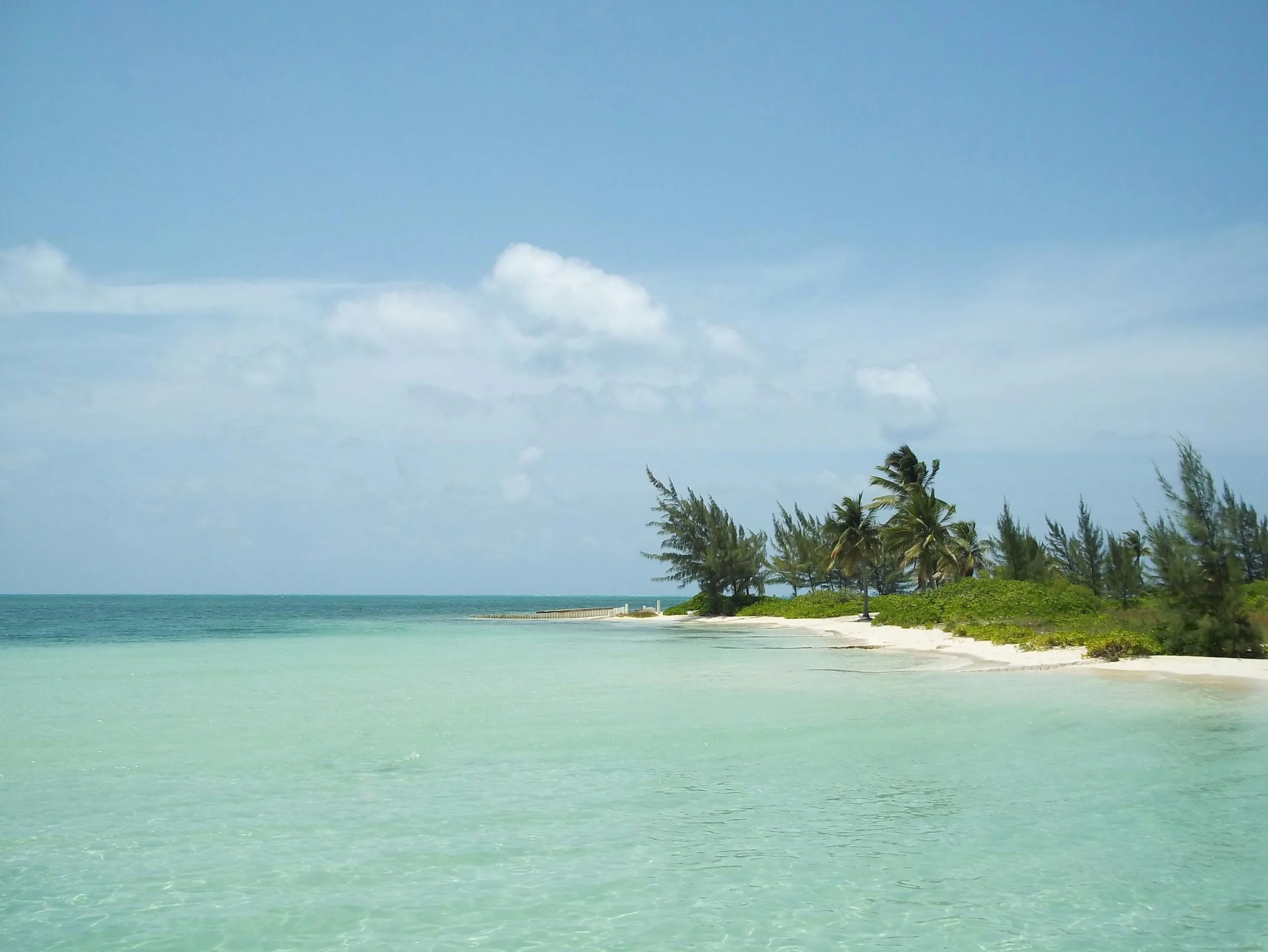 Grand Cayman Island, Cayman Islands