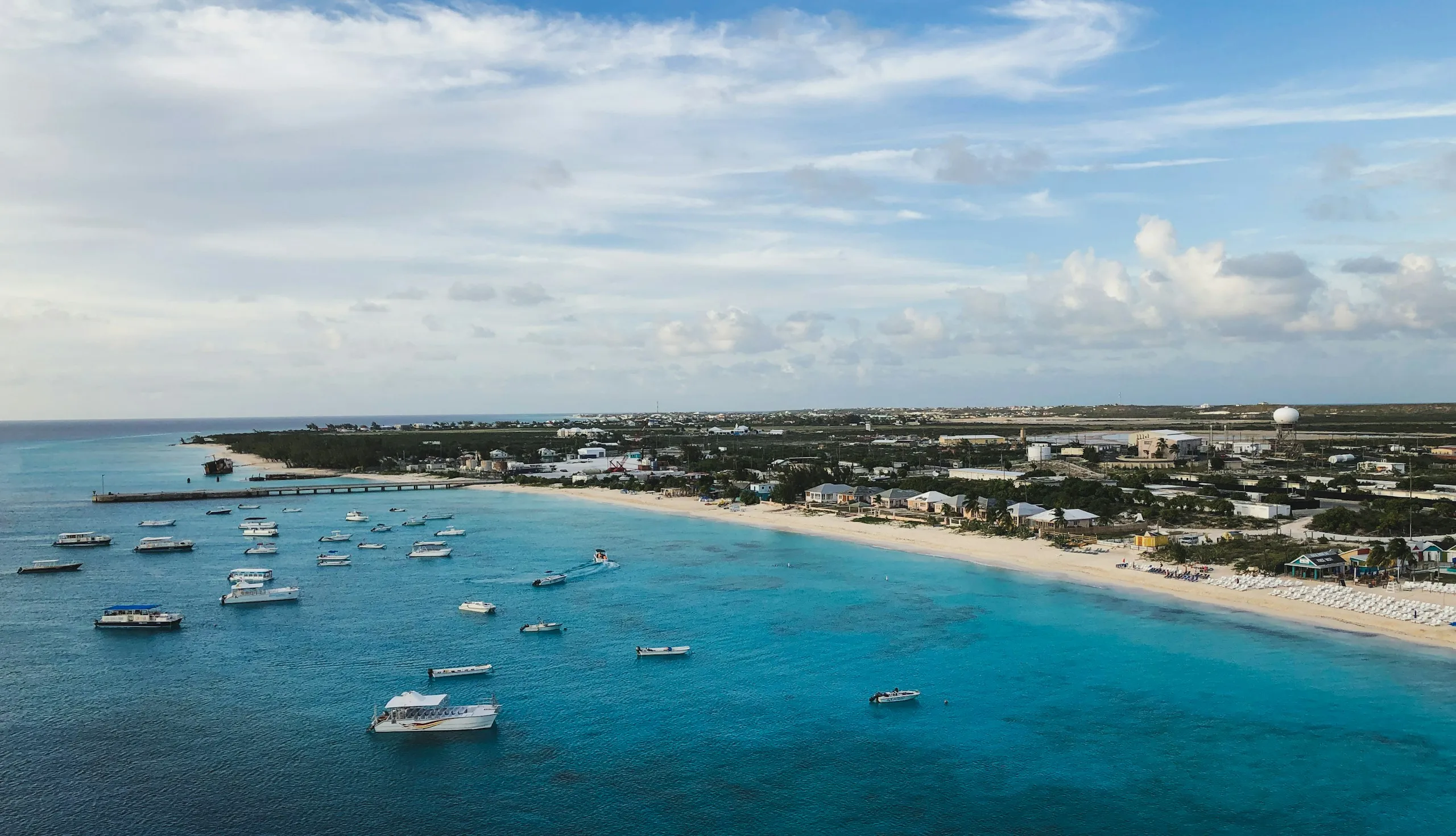 Grand Turk Island, Turks and Caicos Islands