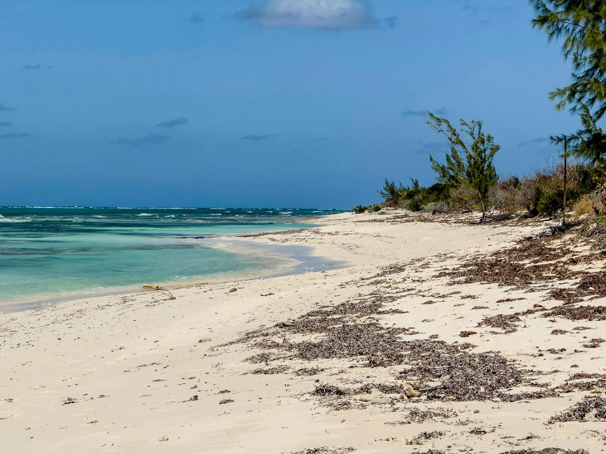 Grand Turk Island, Turks and Caicos Islands