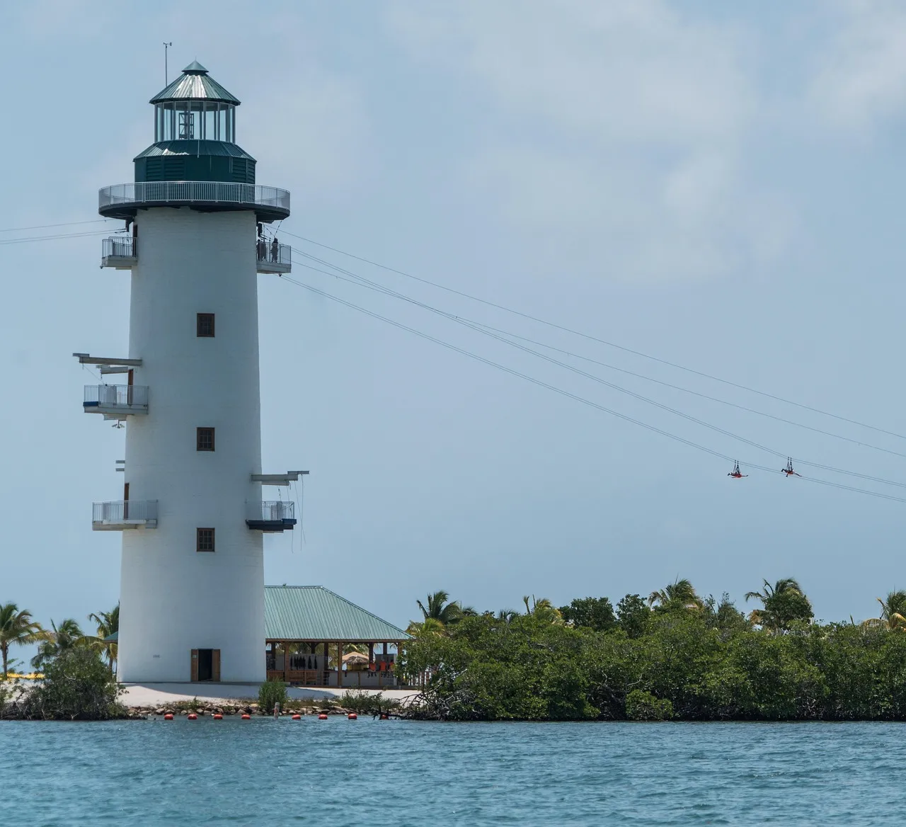 Harvest Caye, Belize