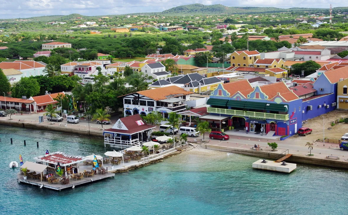 Kralendijk, Caribbean Netherlands
