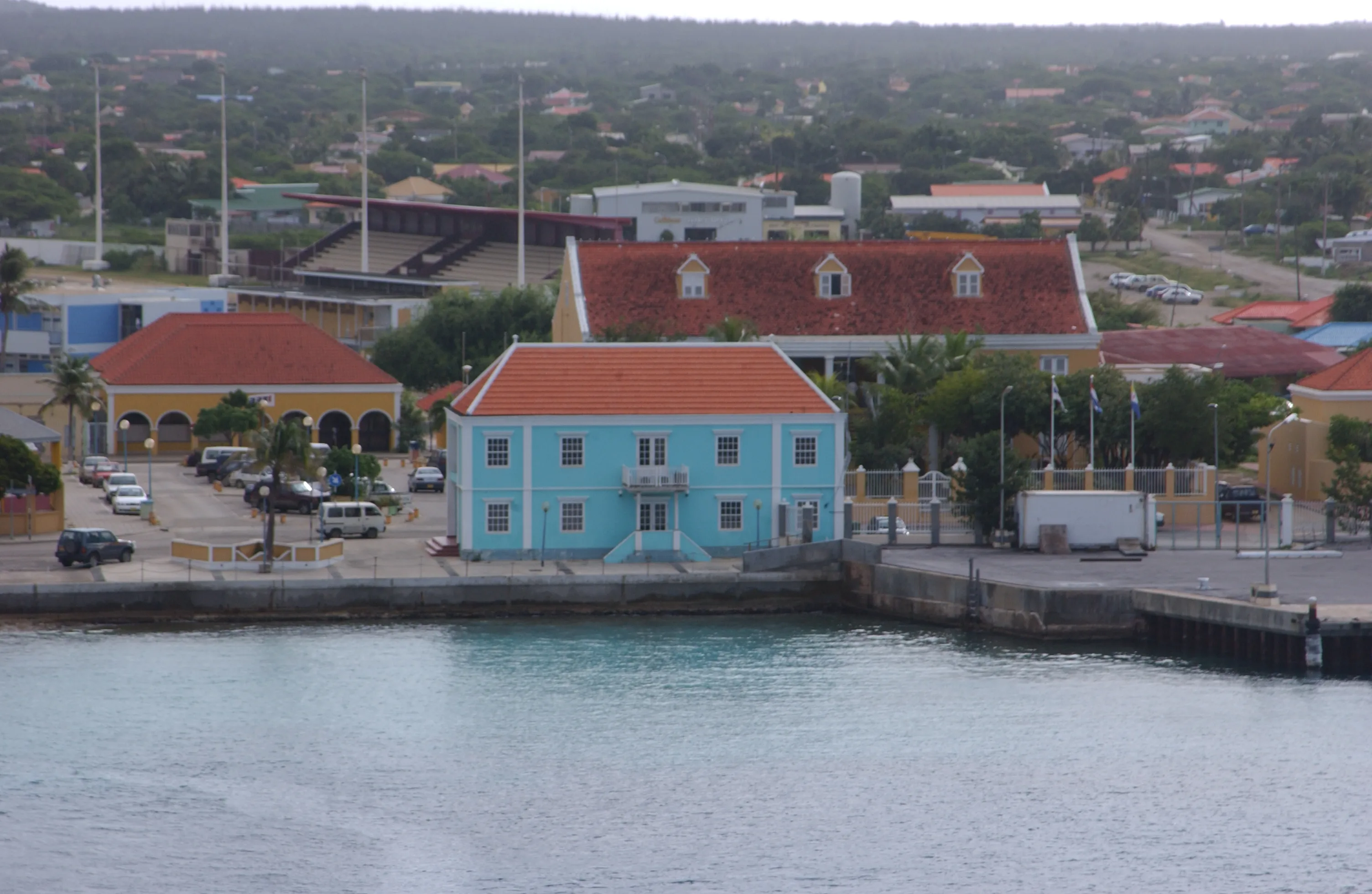 Kralendijk, Caribbean Netherlands