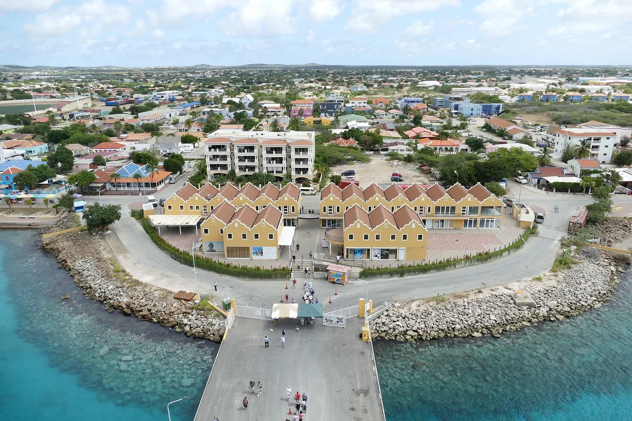 Kralendijk, Caribbean Netherlands