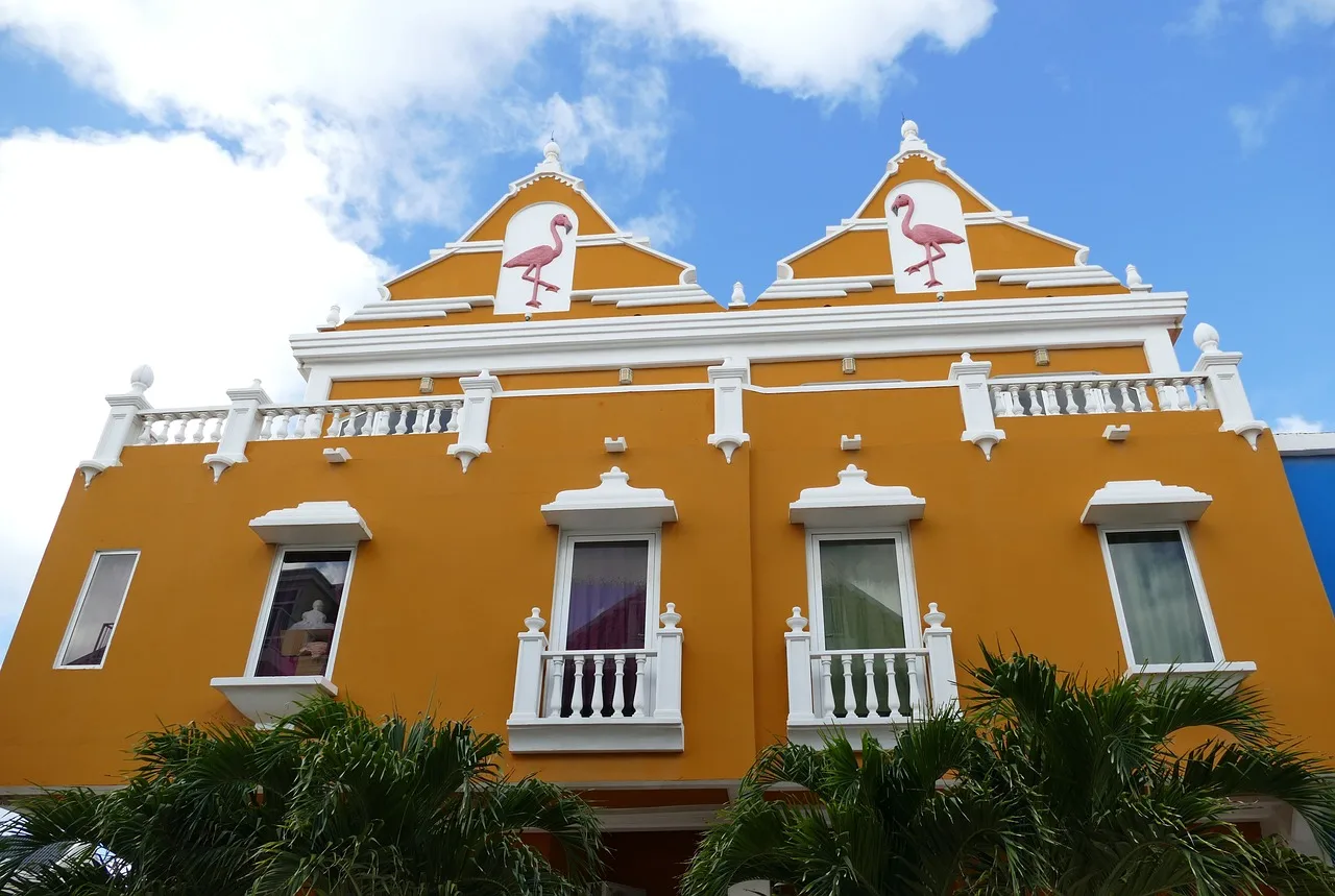 Kralendijk, Caribbean Netherlands