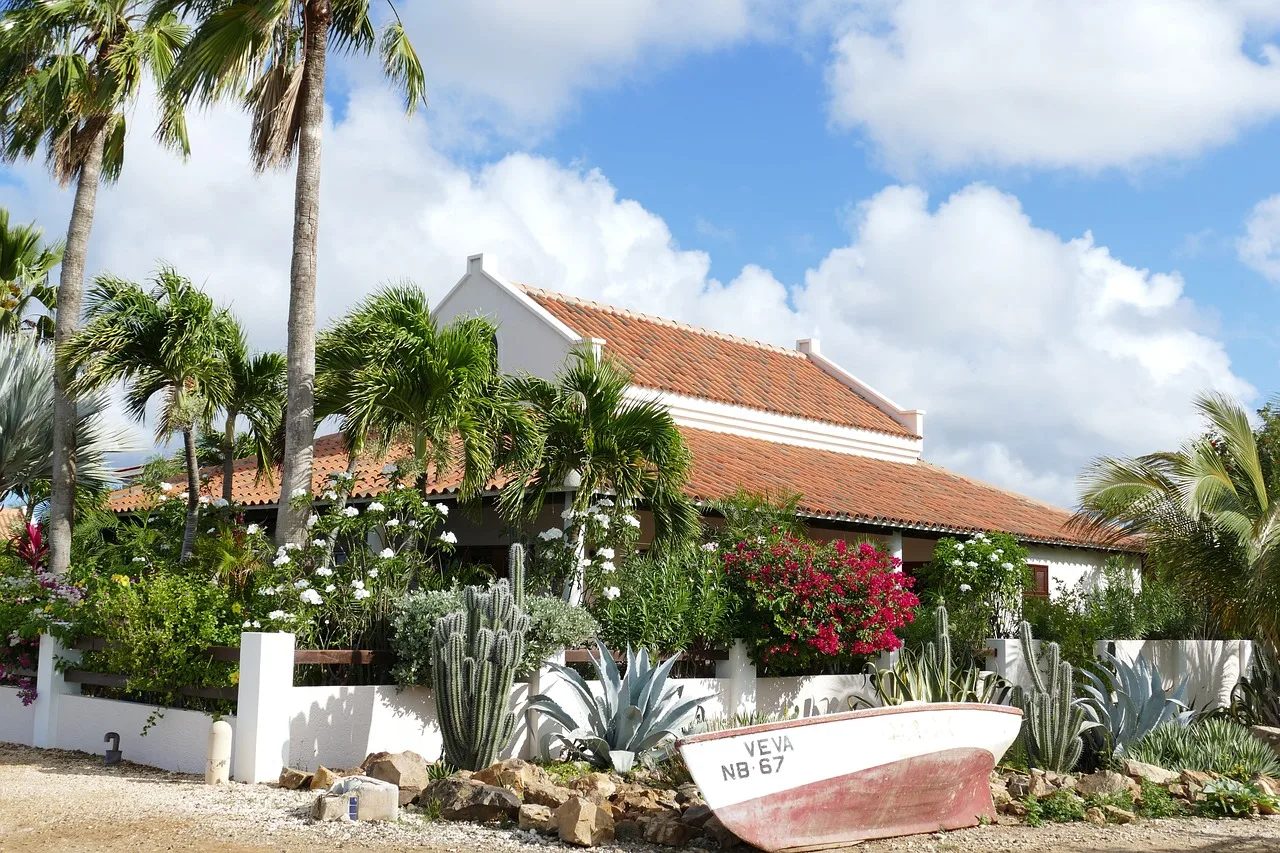 Kralendijk, Caribbean Netherlands