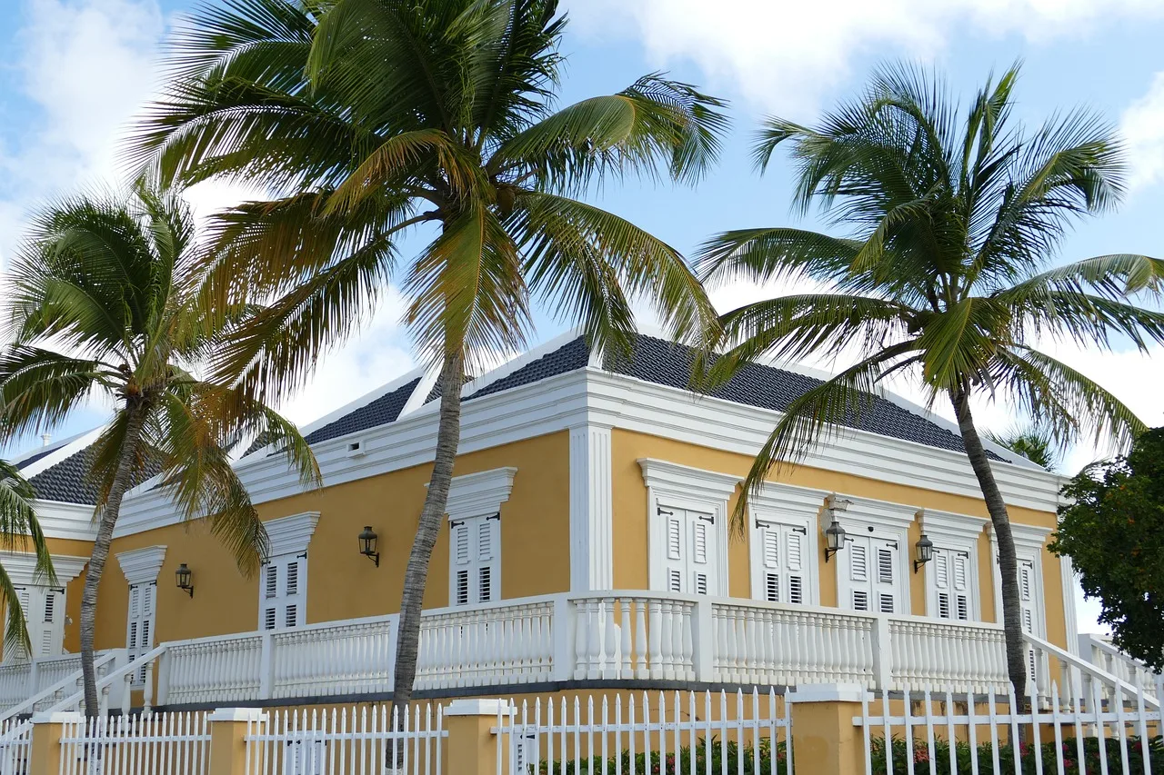 Kralendijk, Caribbean Netherlands