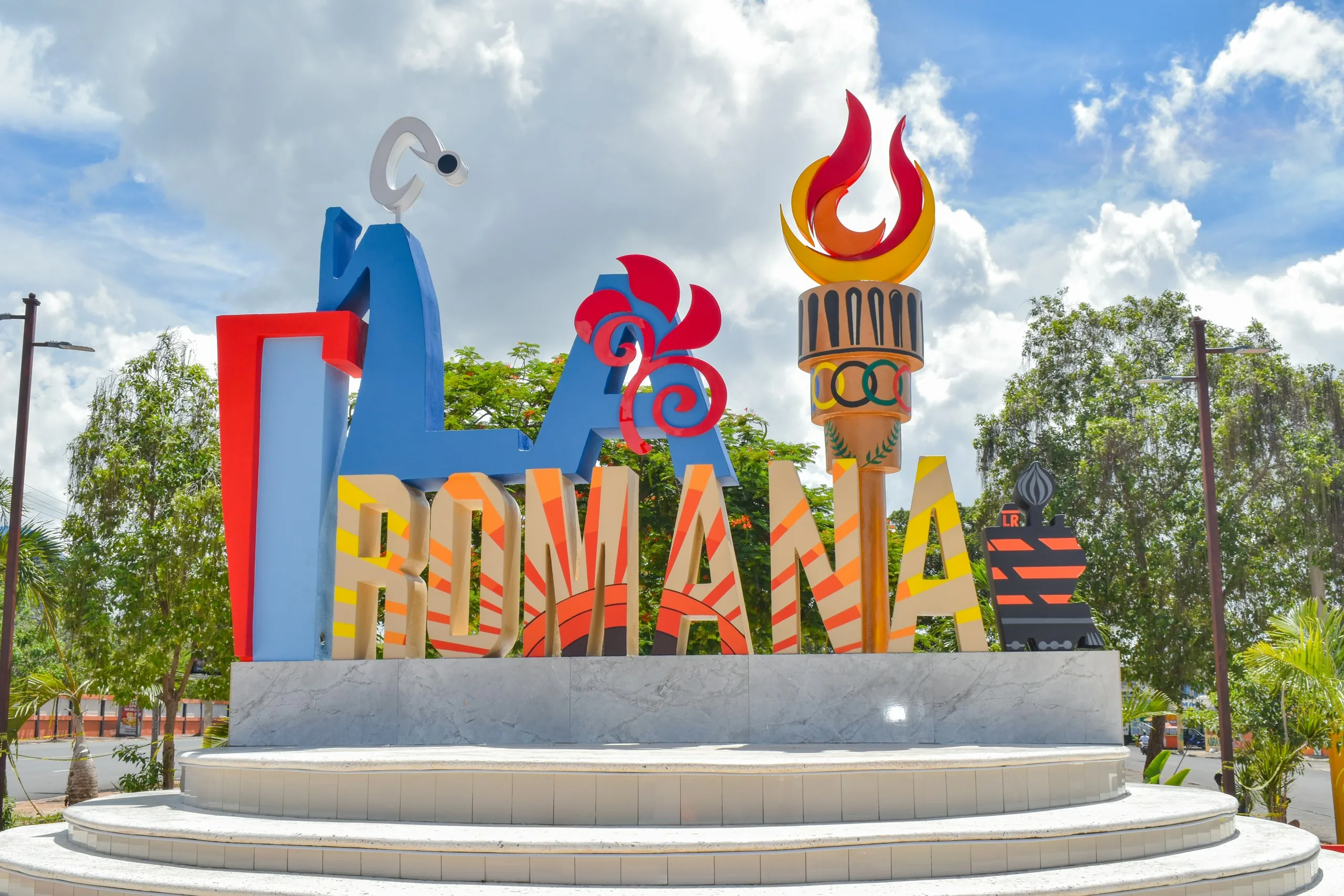 La Romana, Dominican Republic