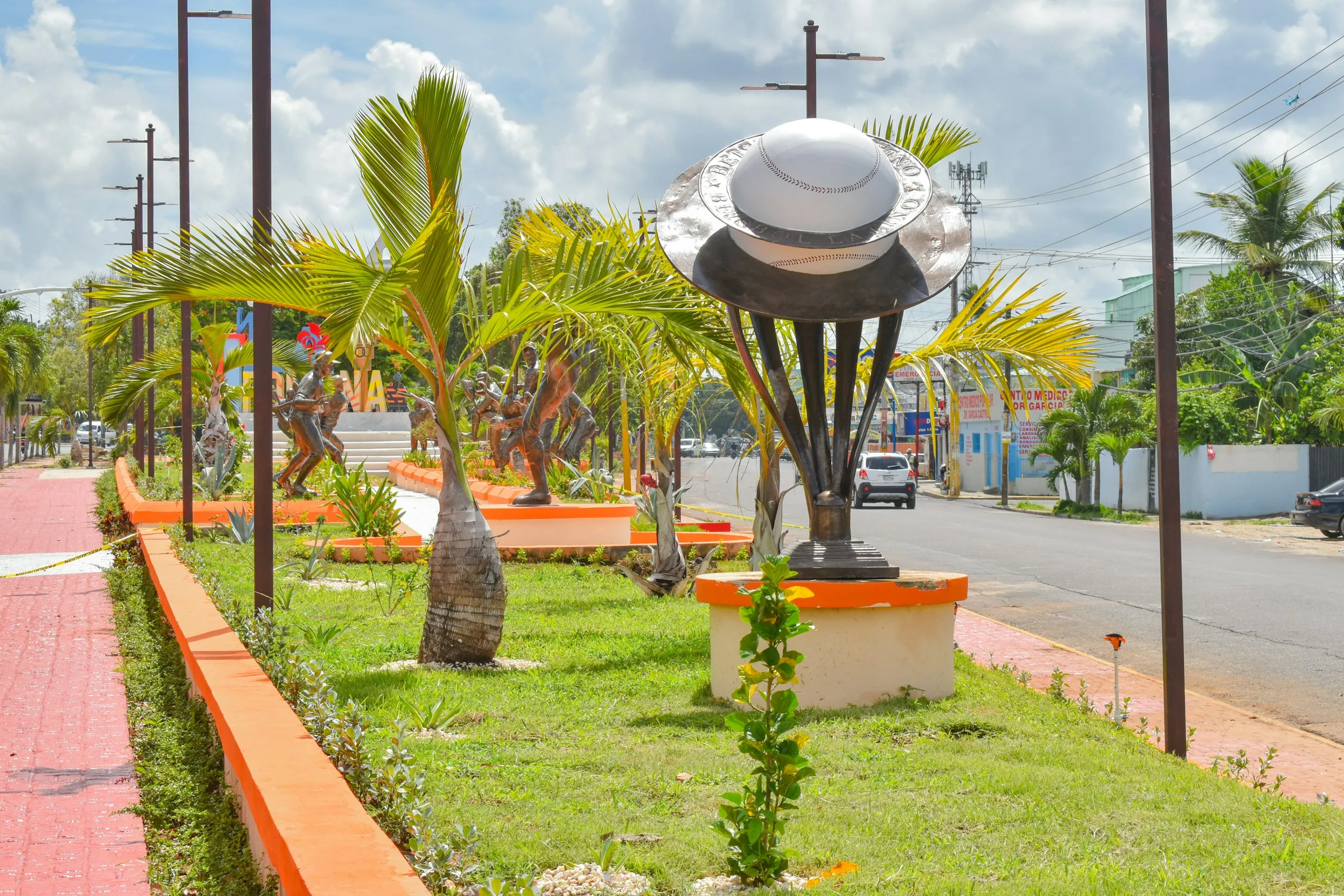 La Romana, Dominican Republic