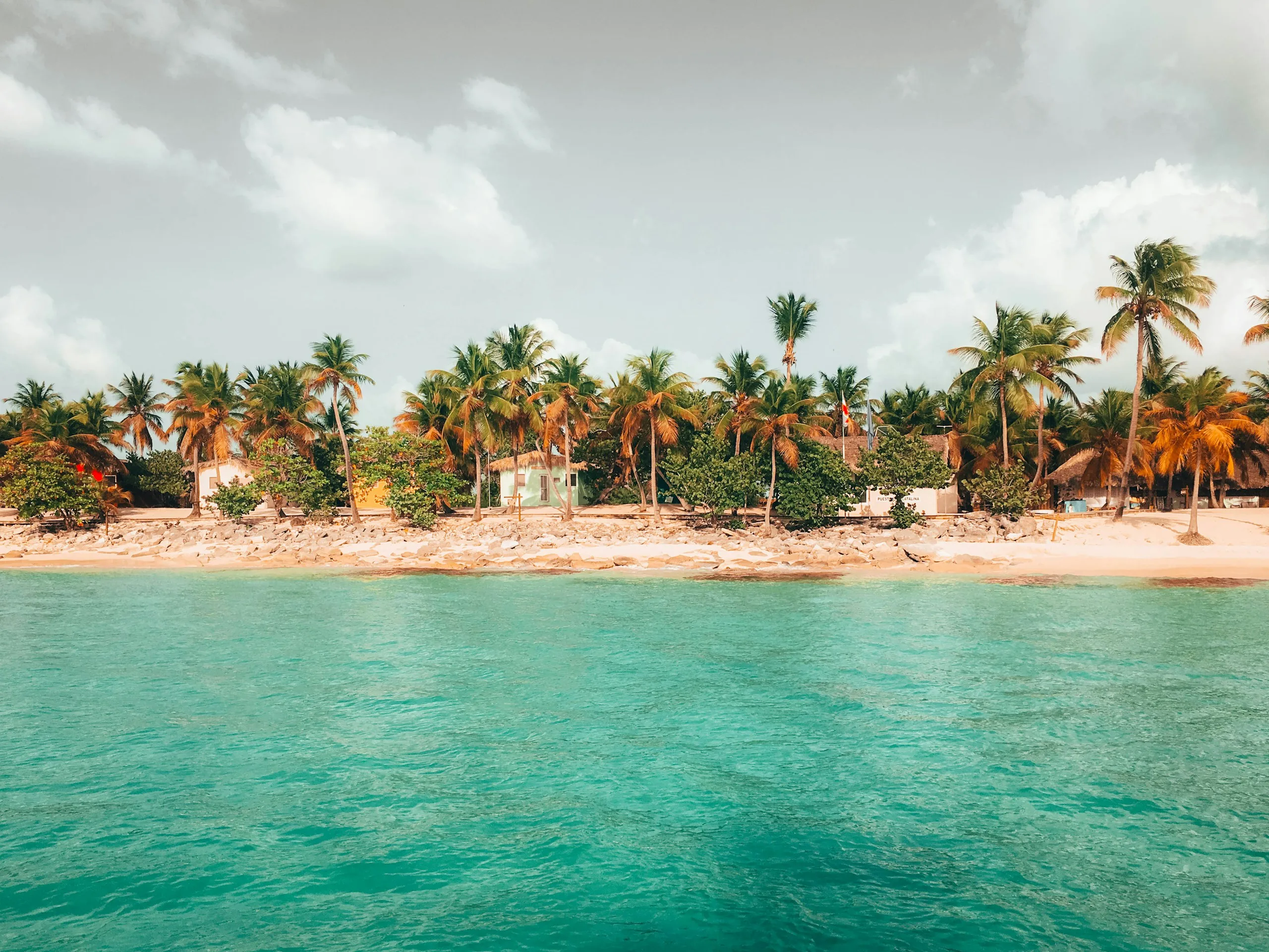La Romana, Dominican Republic