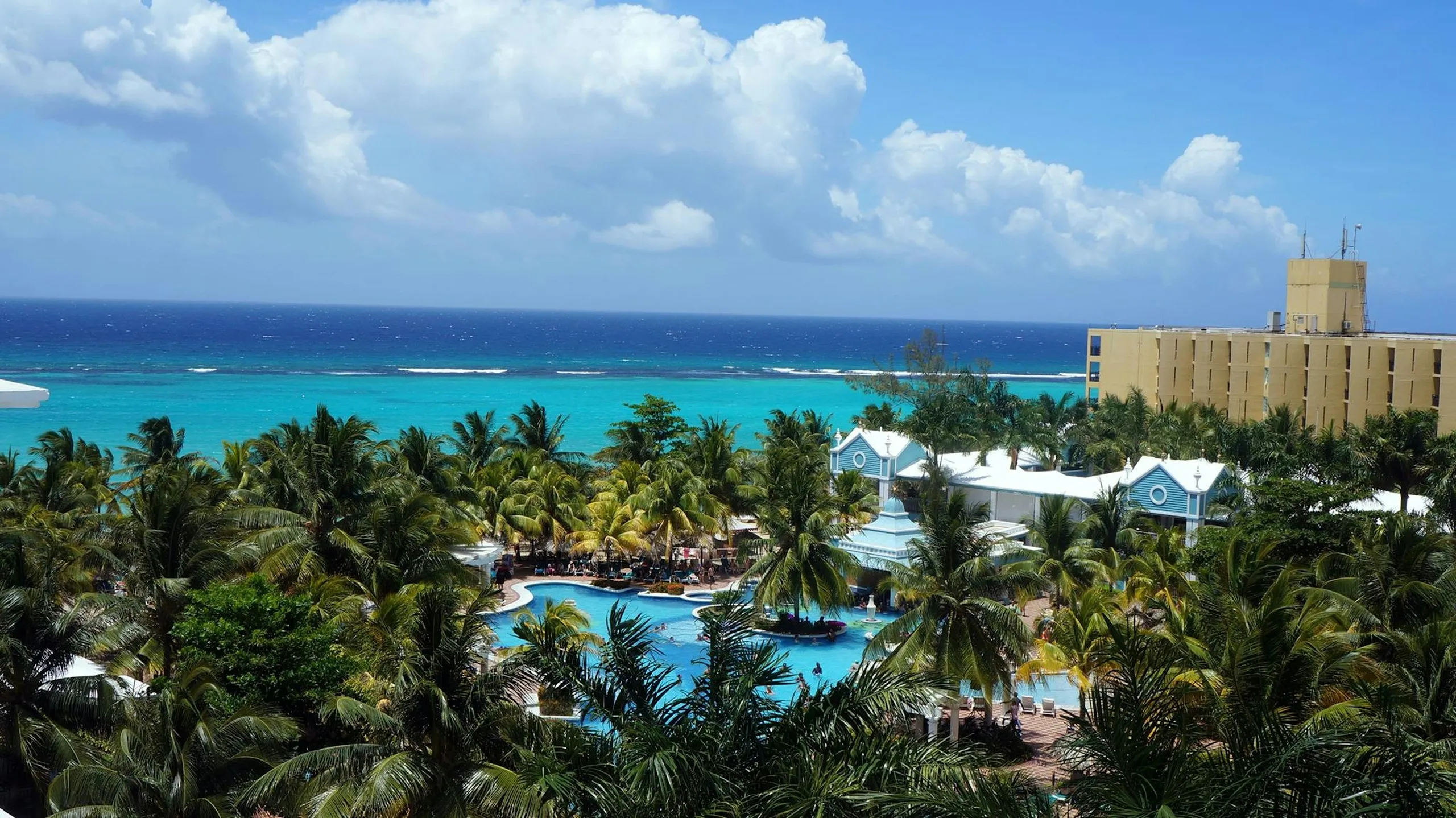 Ocho Rios, Jamaica