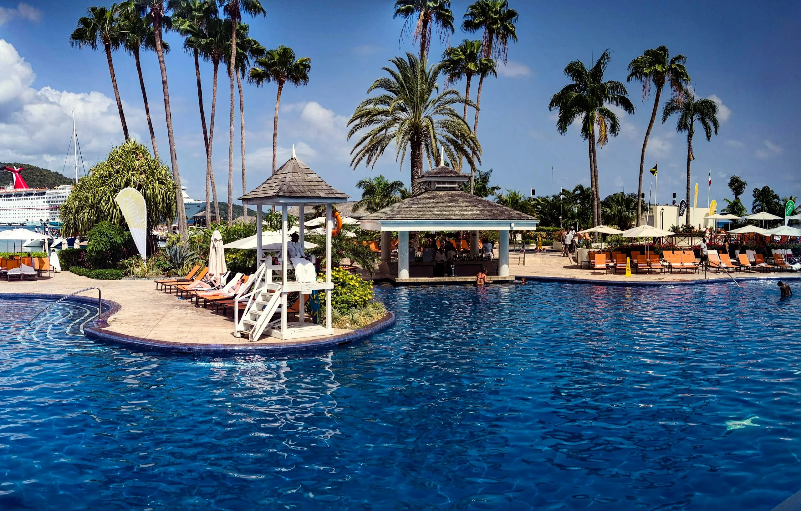 Ocho Rios, Jamaica