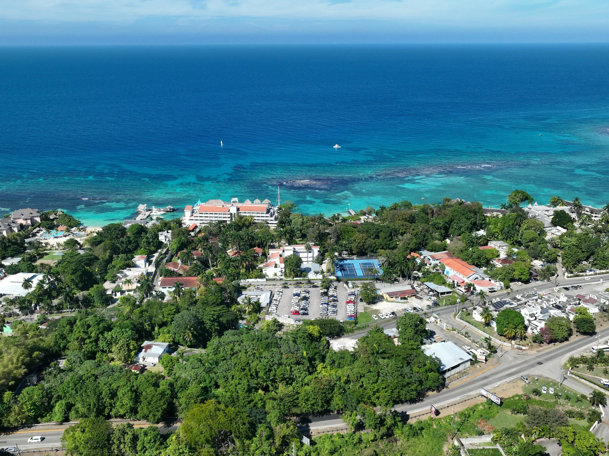 Ocho Rios, Jamaica