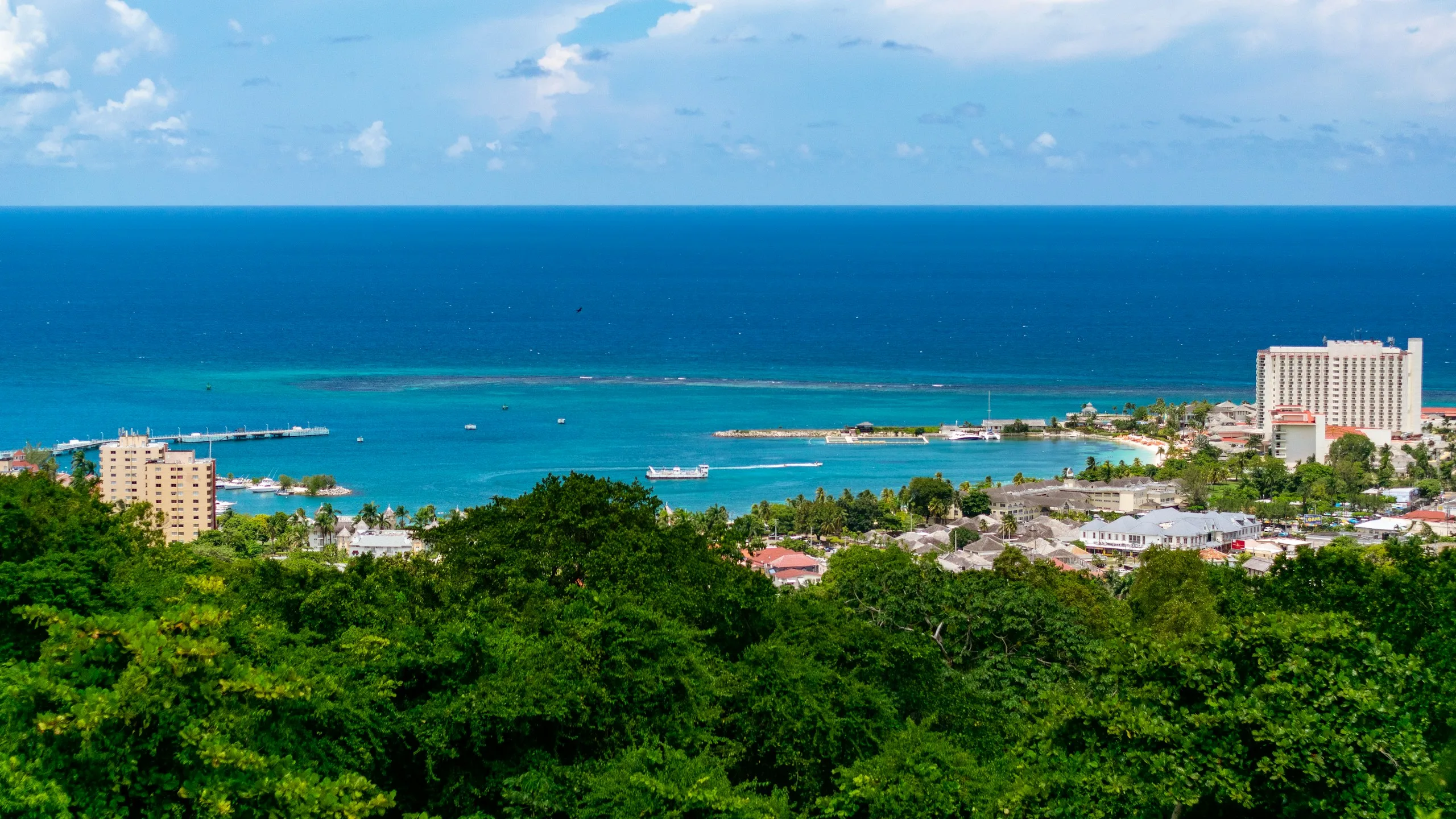 Ocho Rios, Jamaica