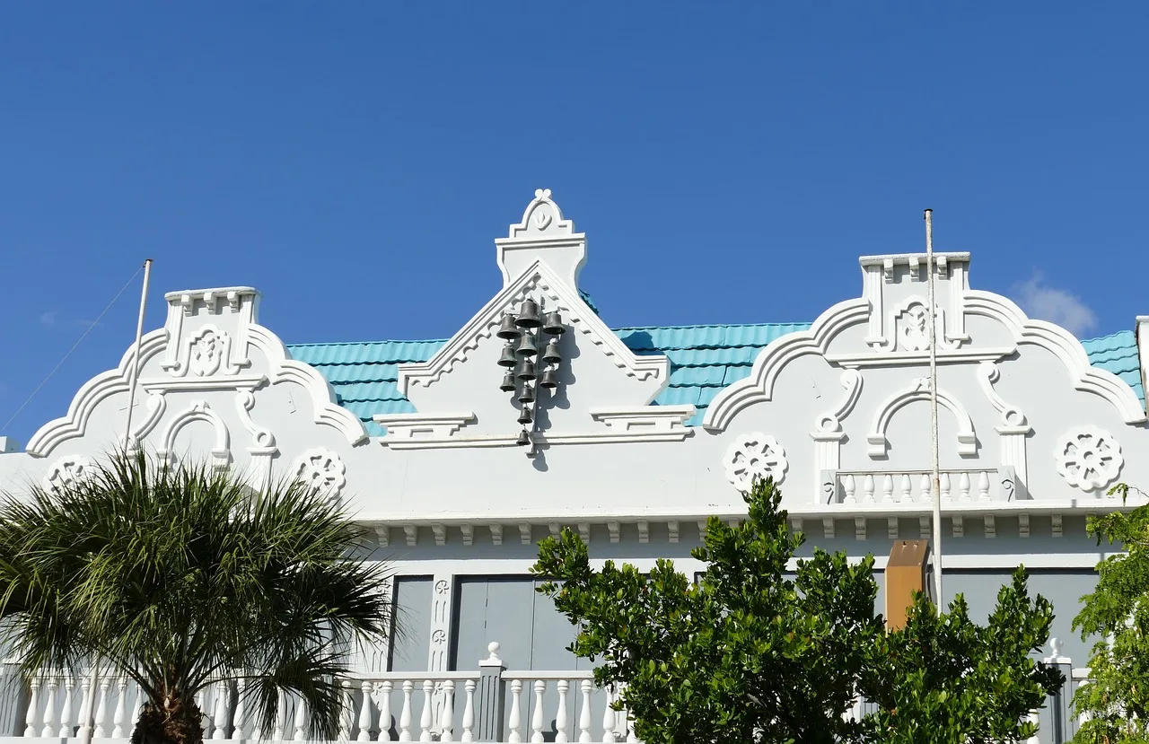 Oranjestad, Aruba