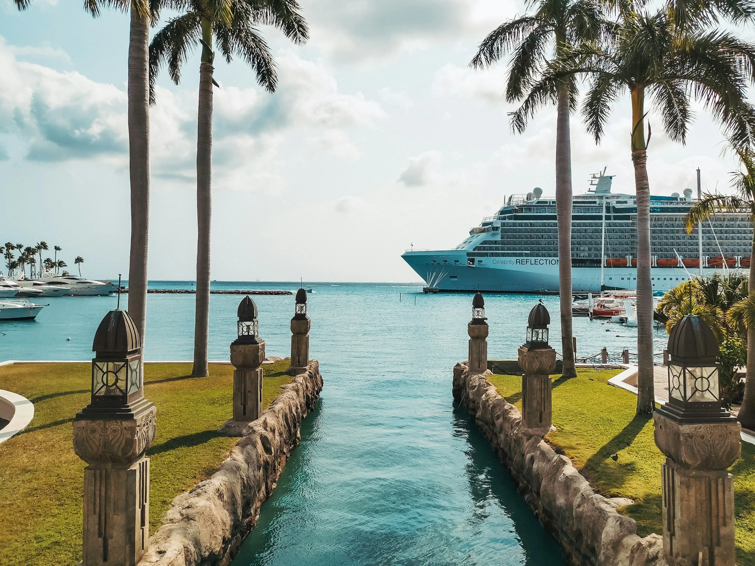 Oranjestad, Aruba