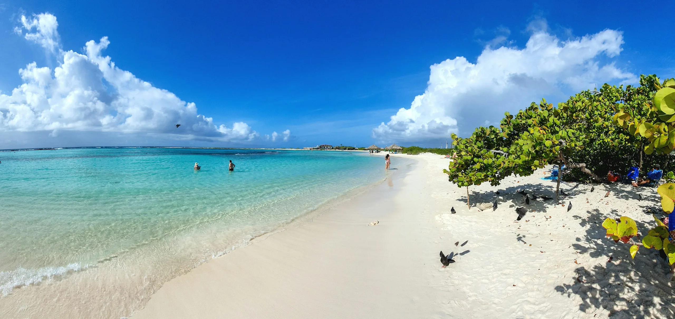 Oranjestad, Aruba