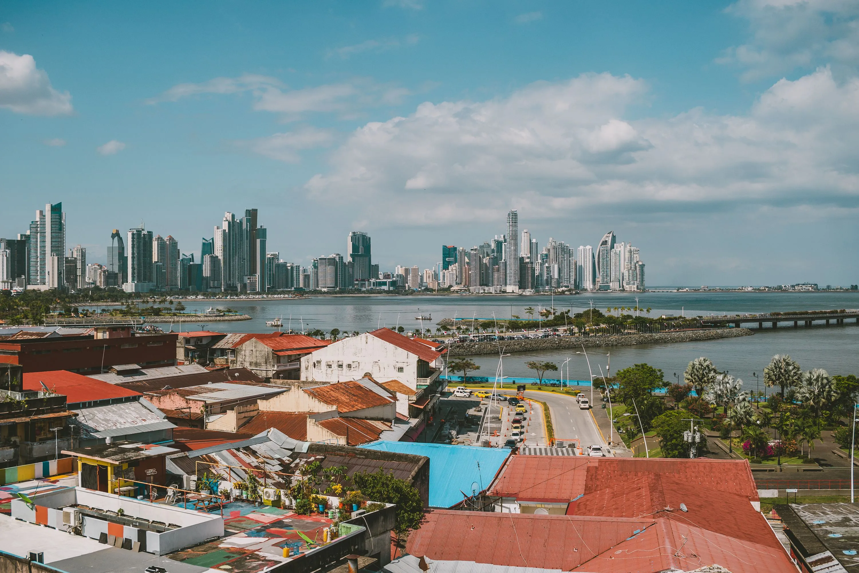 Panama City, Panama