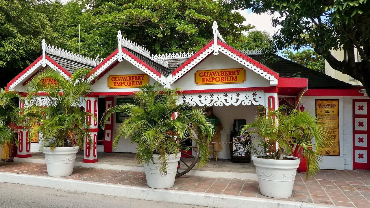 Philipsburg, Sint Maarten