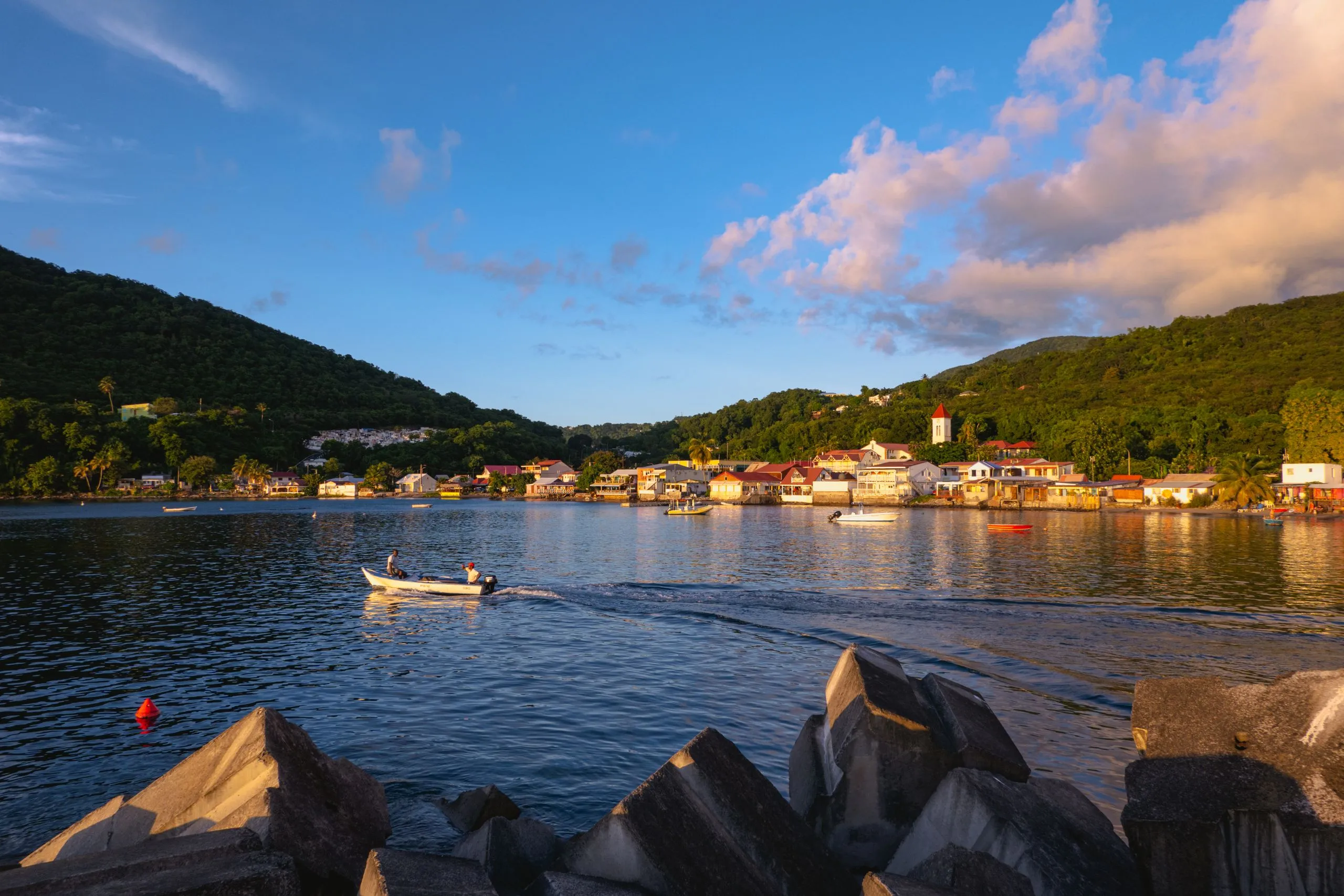 Pointe-à-Pitre, Guadeloupe