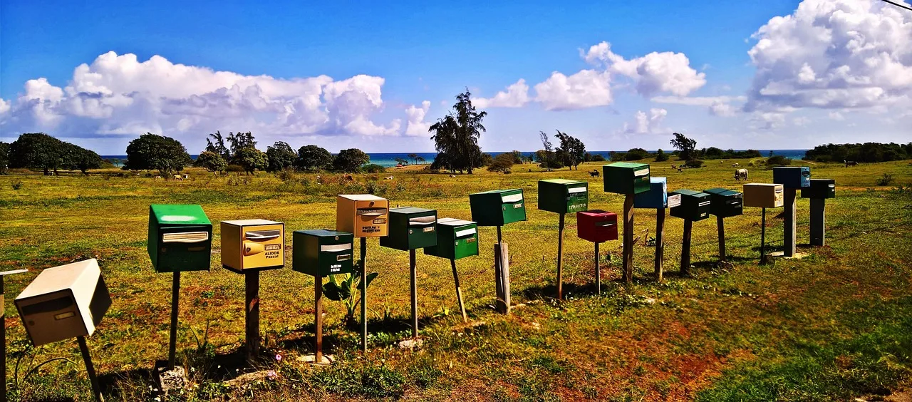 Pointe-à-Pitre, Guadeloupe