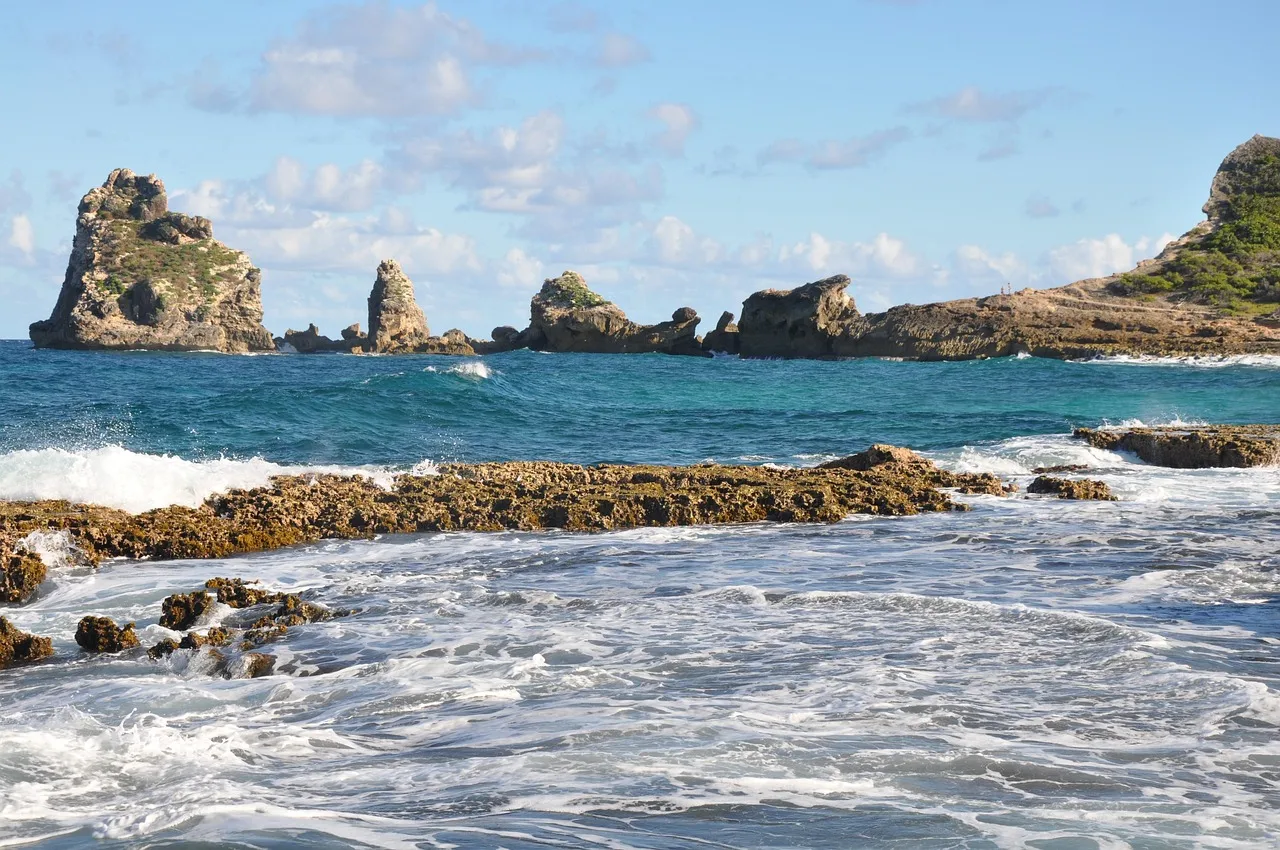 Pointe-à-Pitre, Guadeloupe