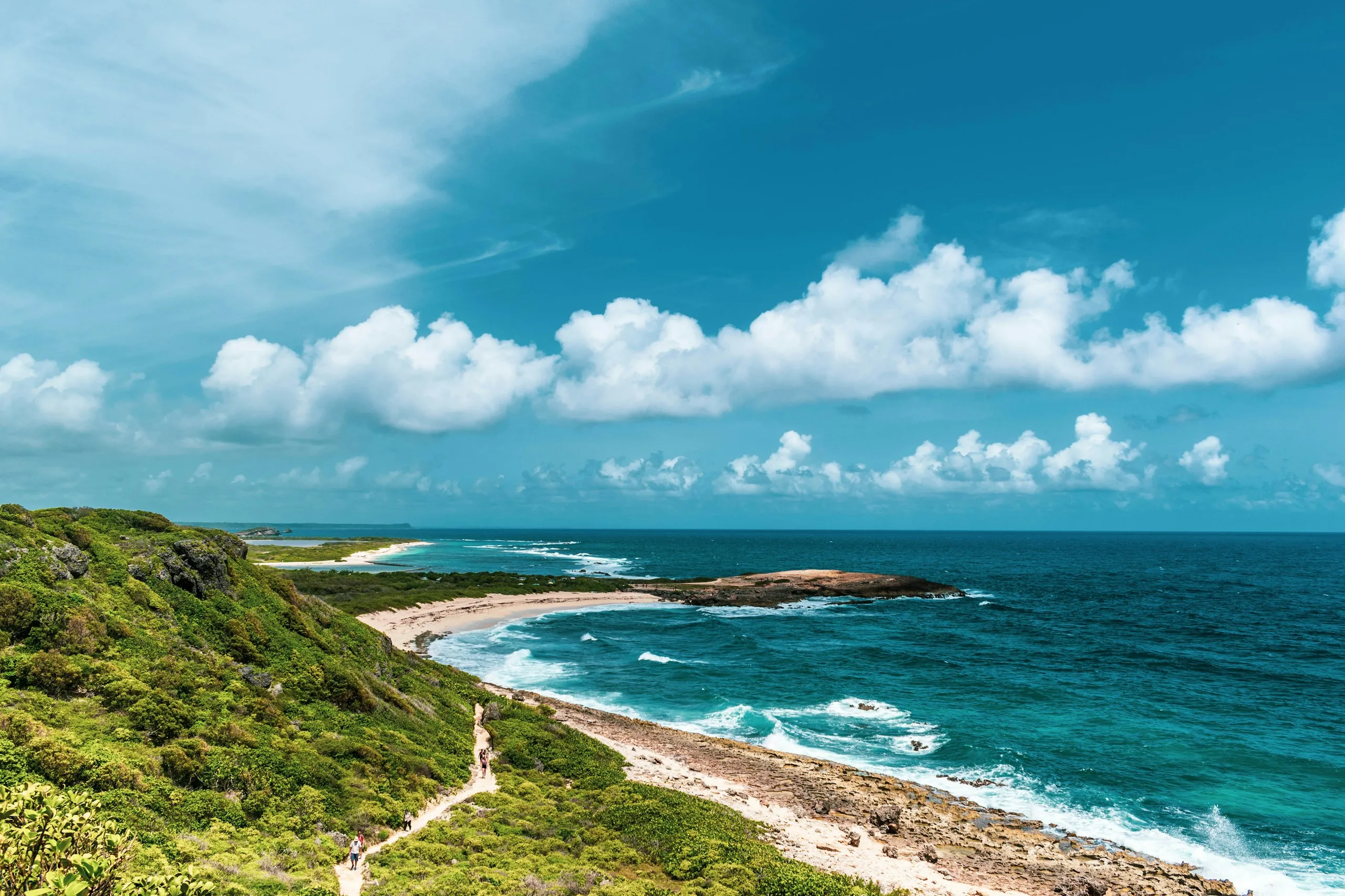 Pointe-à-Pitre, Guadeloupe