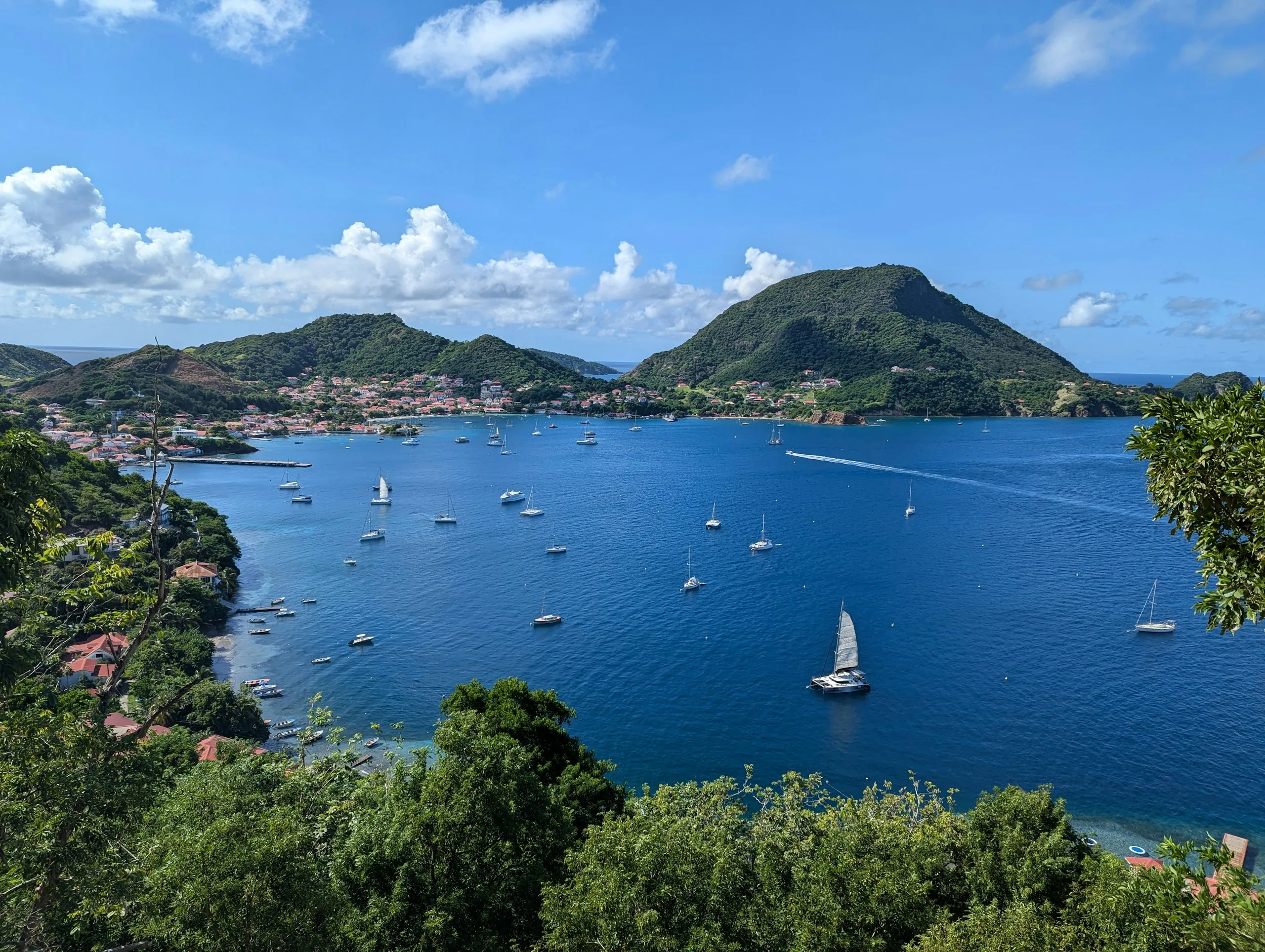 Pointe-à-Pitre, Guadeloupe