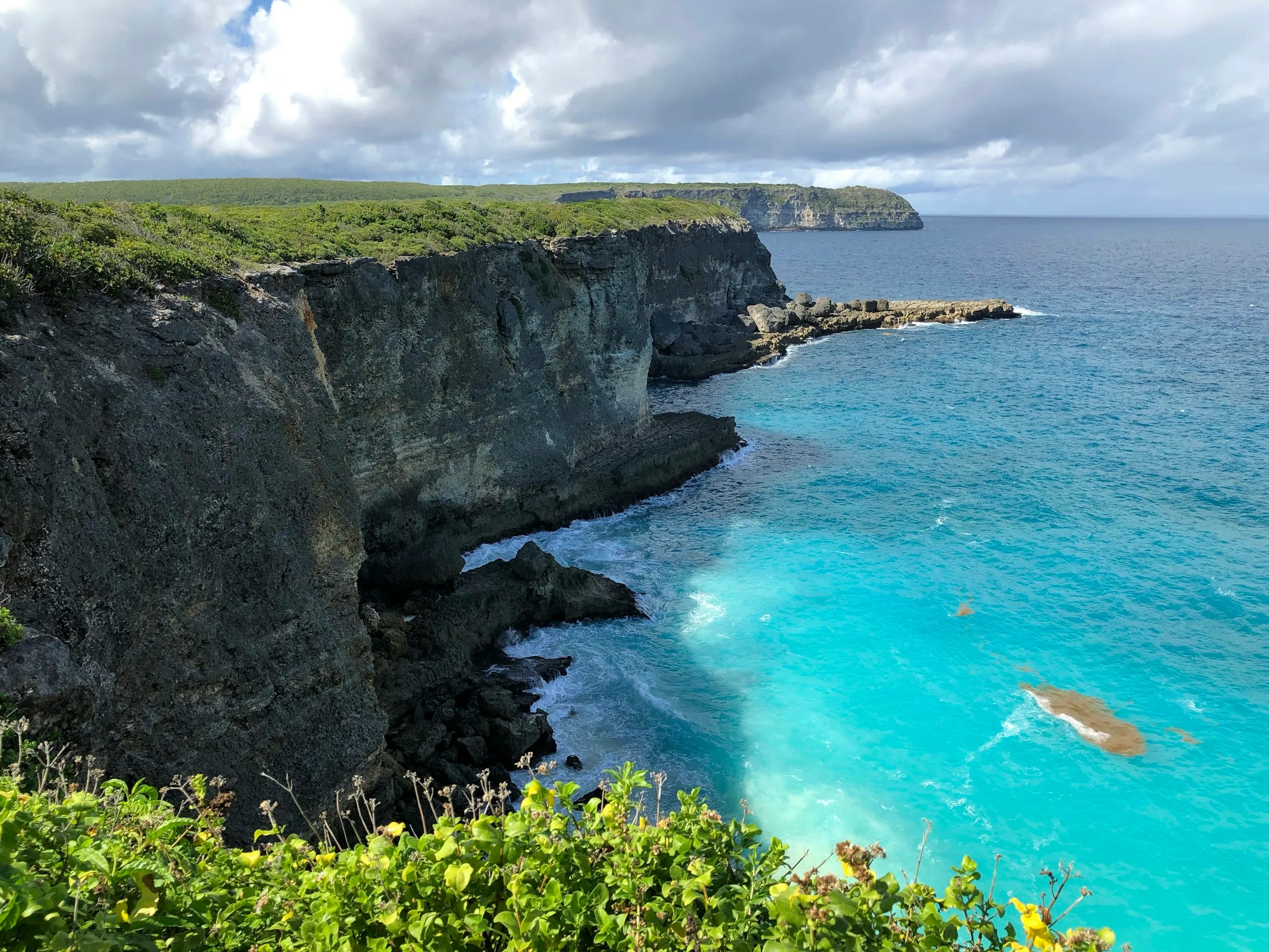 Pointe-à-Pitre, Guadeloupe