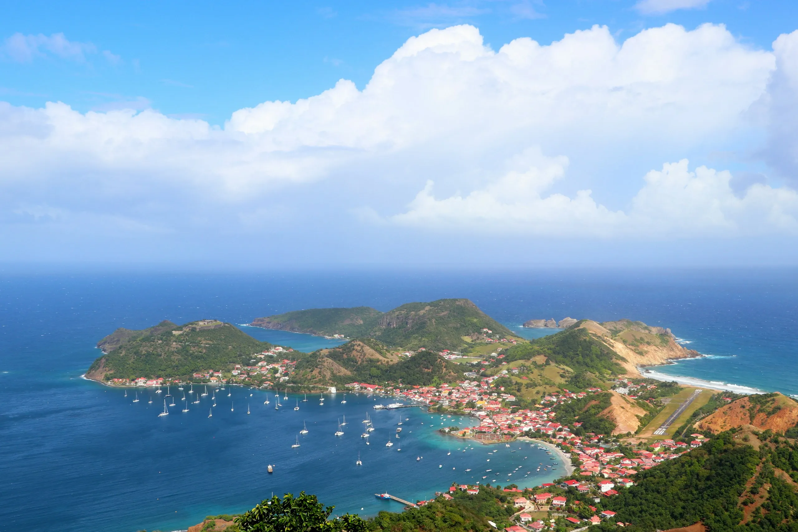 Pointe-à-Pitre, Guadeloupe
